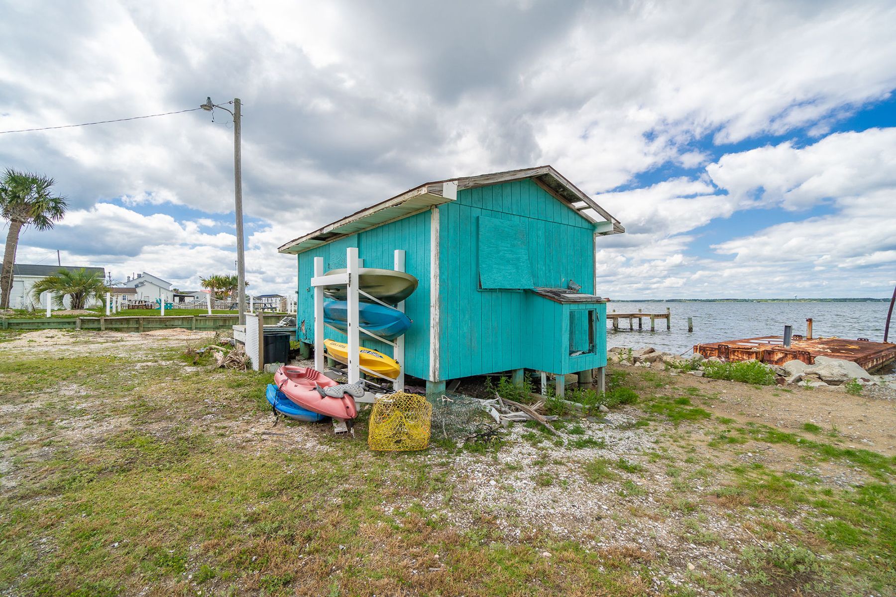 1096 salter  path road, atlantic beach, nc 28512 - 物件實景