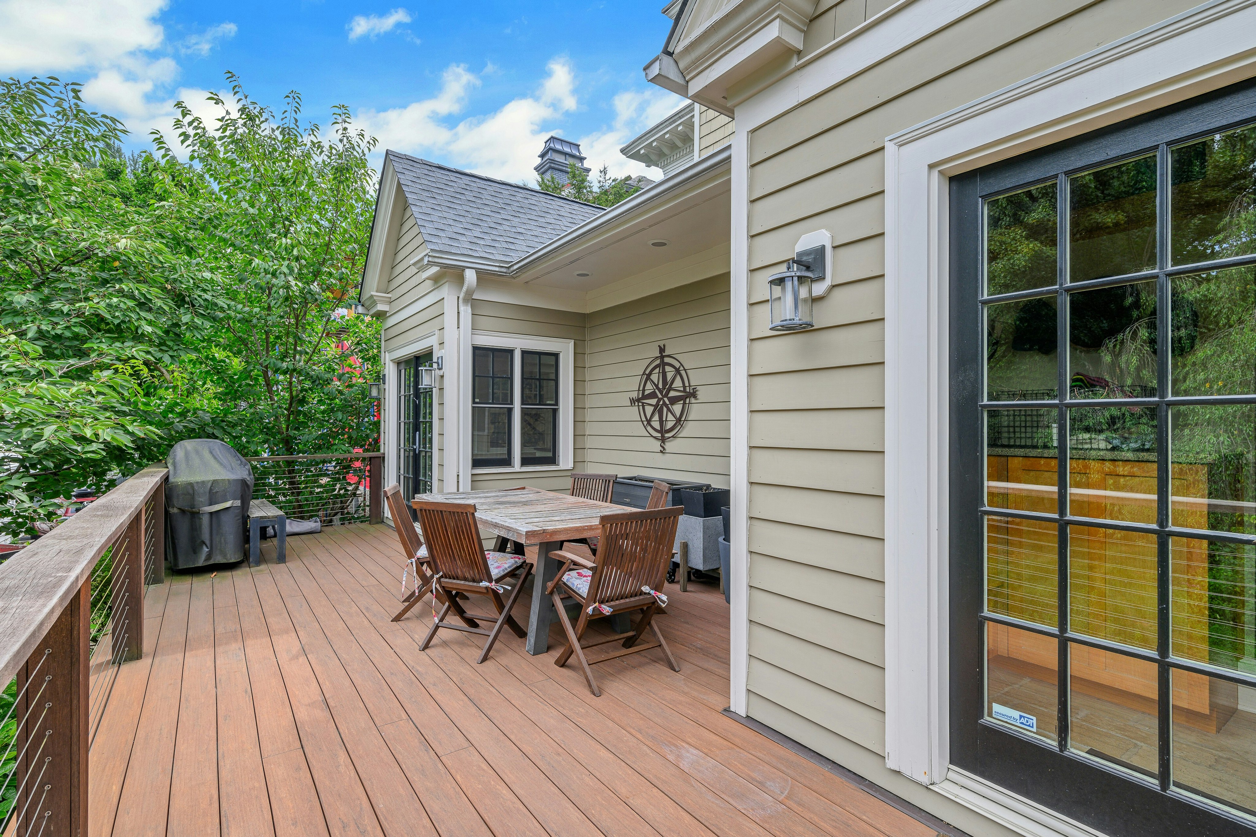  59 Hobart Avenue - 物件實景