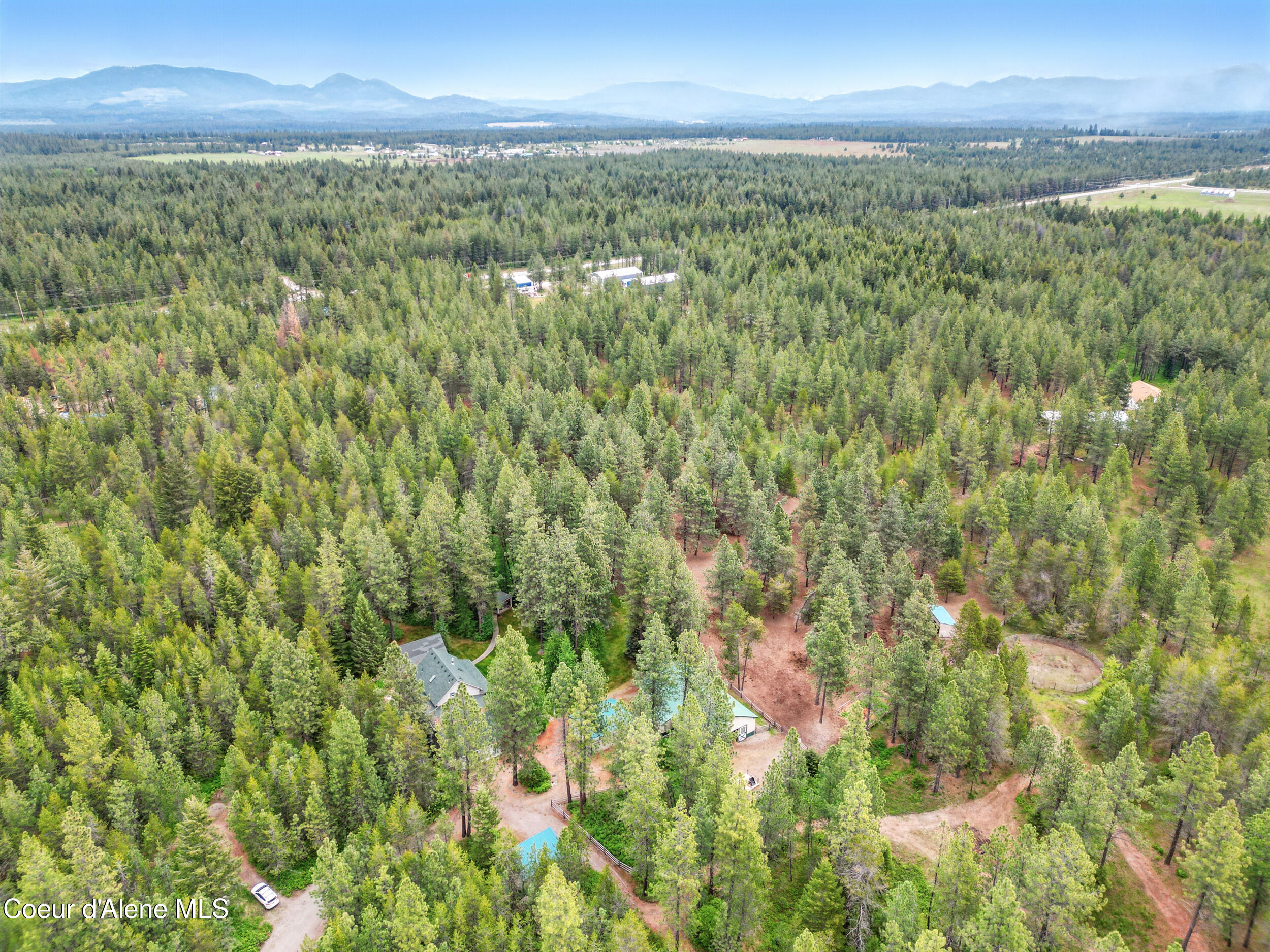 Athol, Idaho, 83801, United States, 6 Bedrooms Bedrooms, ,6 BathroomsBathrooms,Residential,For Sale,1975290