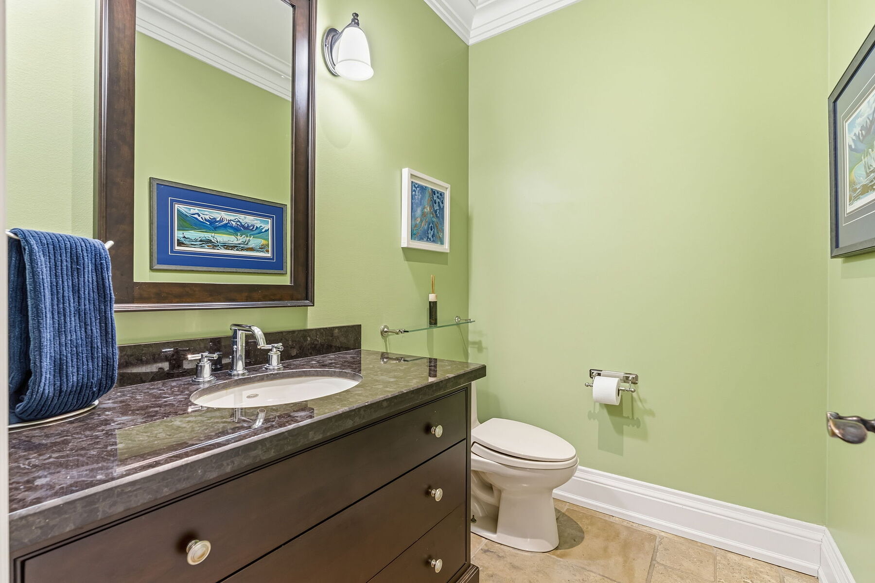  Elegant Detached Residence - 物件實景