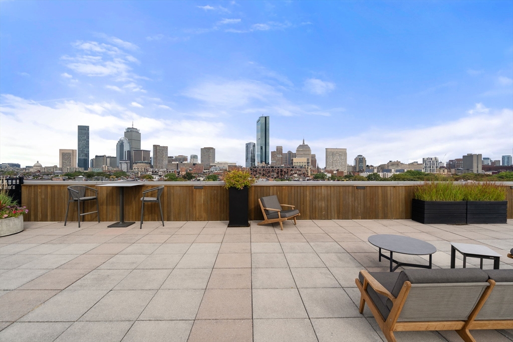 Boston, Massachusetts, 02118, United States, 1 Bedroom Bedrooms, ,1 BathroomBathrooms,Residential,For Sale,1950735