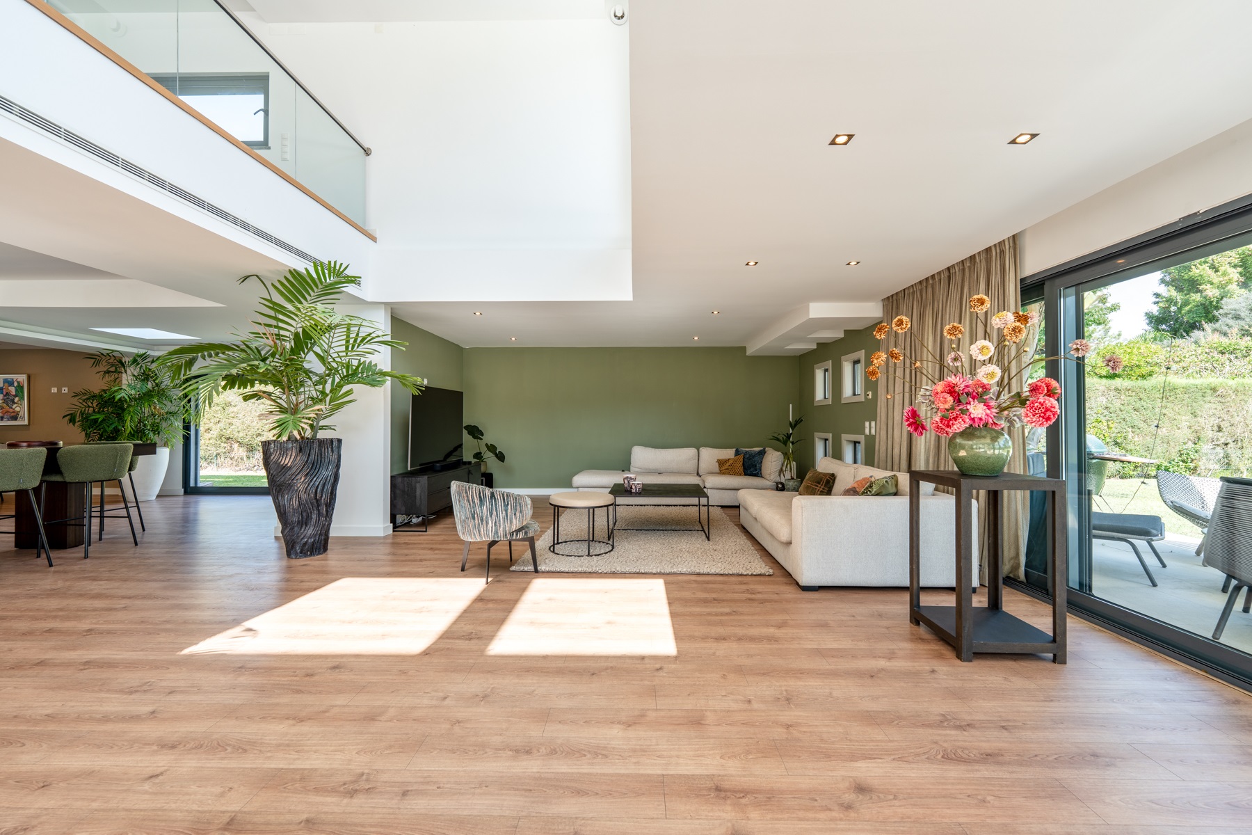  House, 4 bedrooms, for Sale - 物件實景