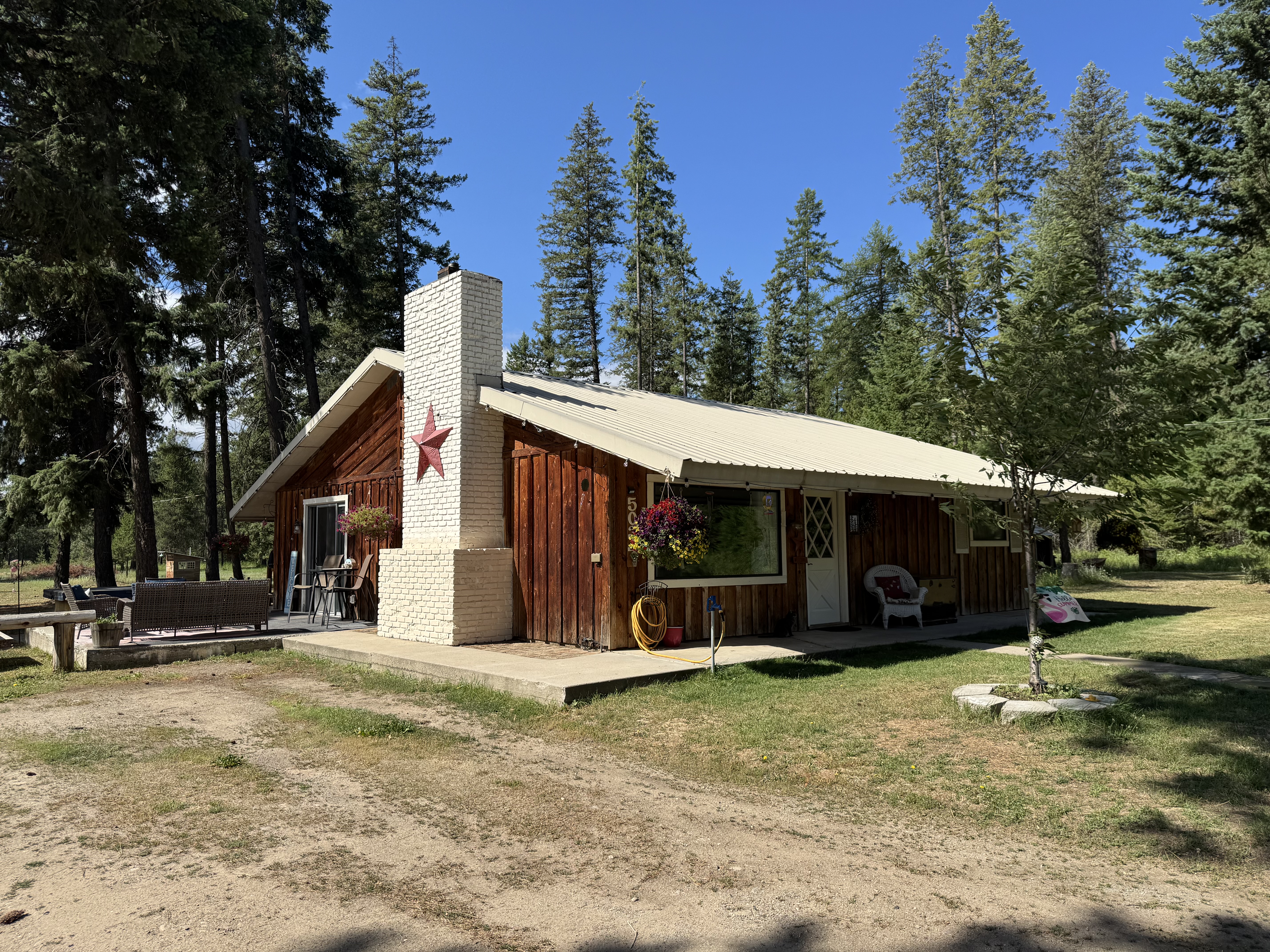 Oldtown, Idaho, 83822, United States, 3 Bedrooms Bedrooms, ,1 BathroomBathrooms,Residential,For Sale,1983912