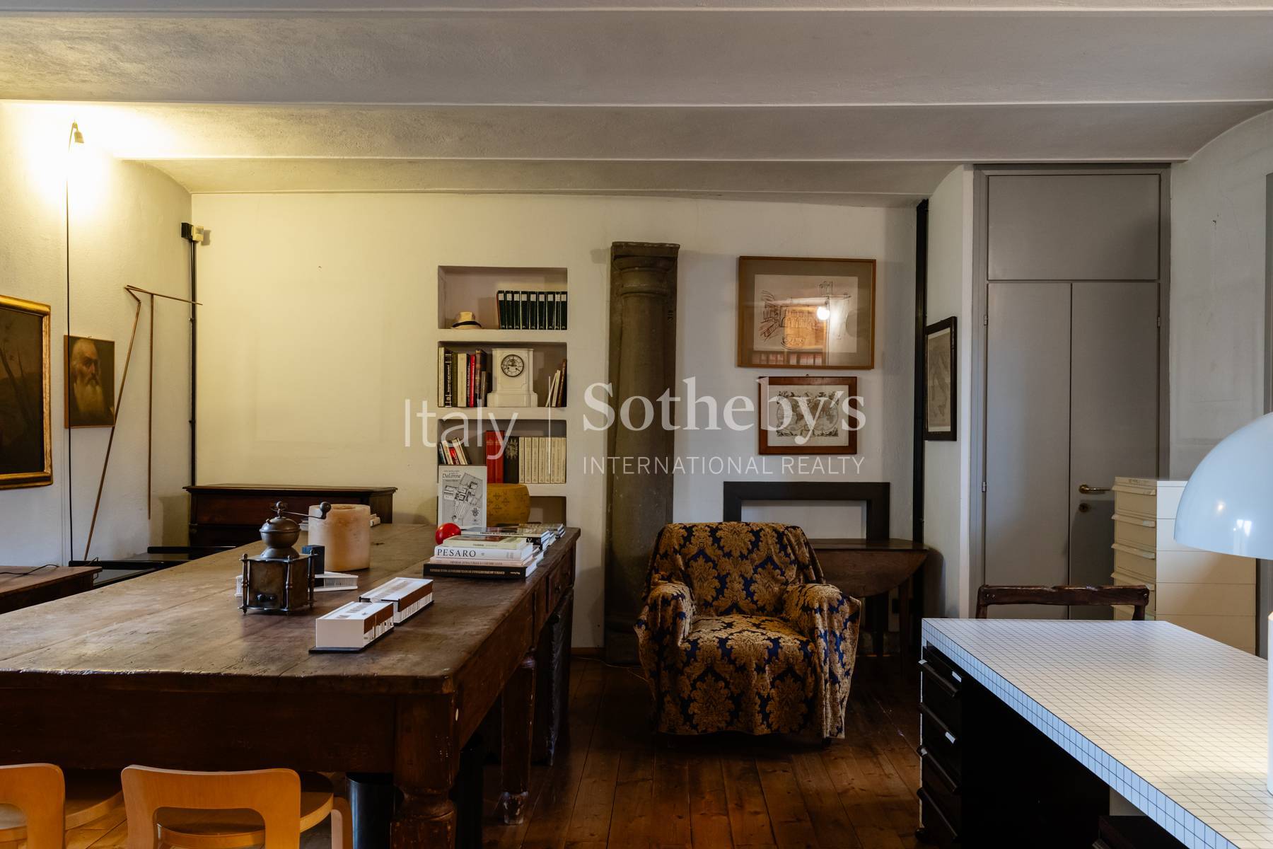  Residence with great potential in the Historic city center - 物件實景