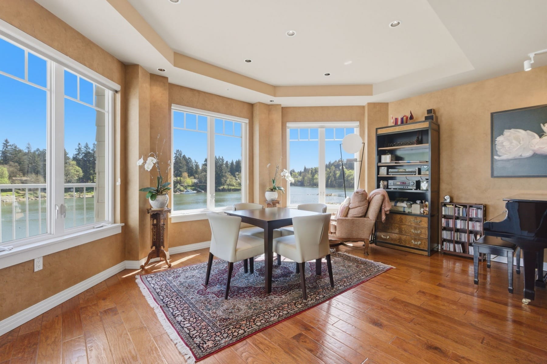  131 FURNACE ST #18 Lake Oswego, OR 97034 - 物件實景