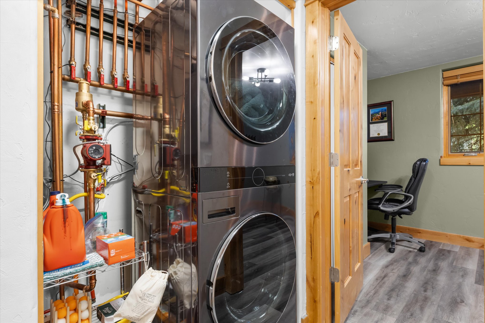 3066 Aspen Leaf Way, Steamboat Springs, CO 80487 - 物件實景