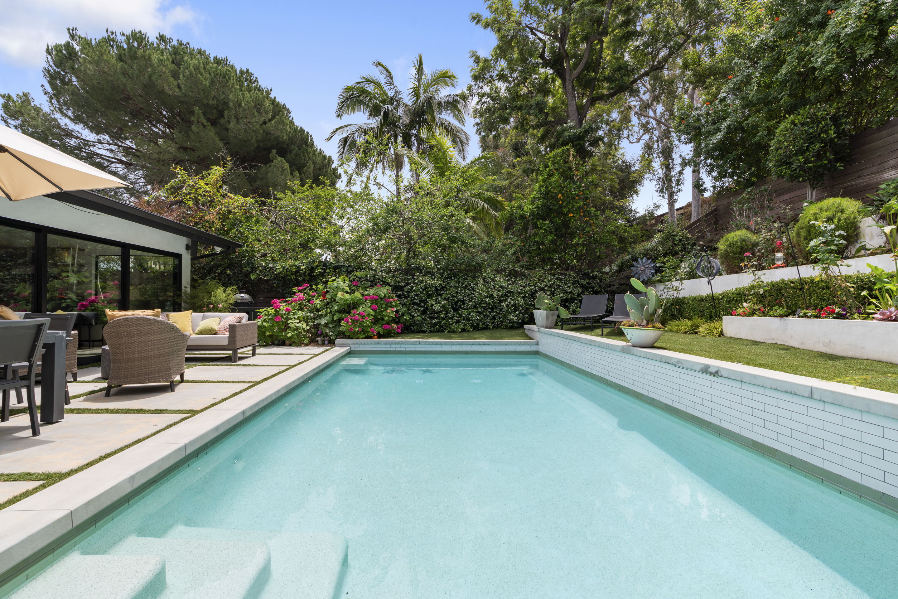  3135 Nichols Canyon Road - 物件實景