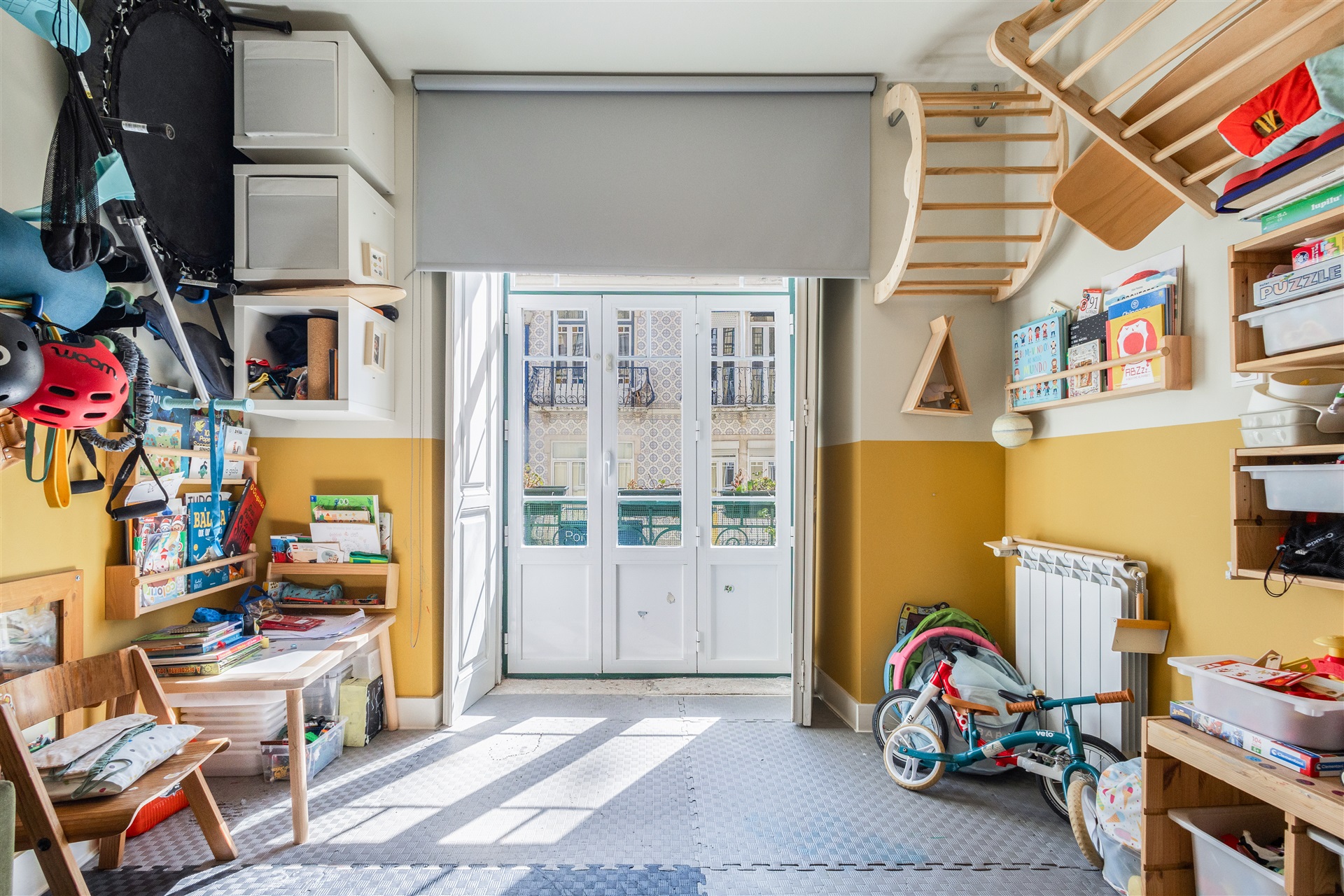  Flat, 4 bedrooms, for Sale - 物件實景