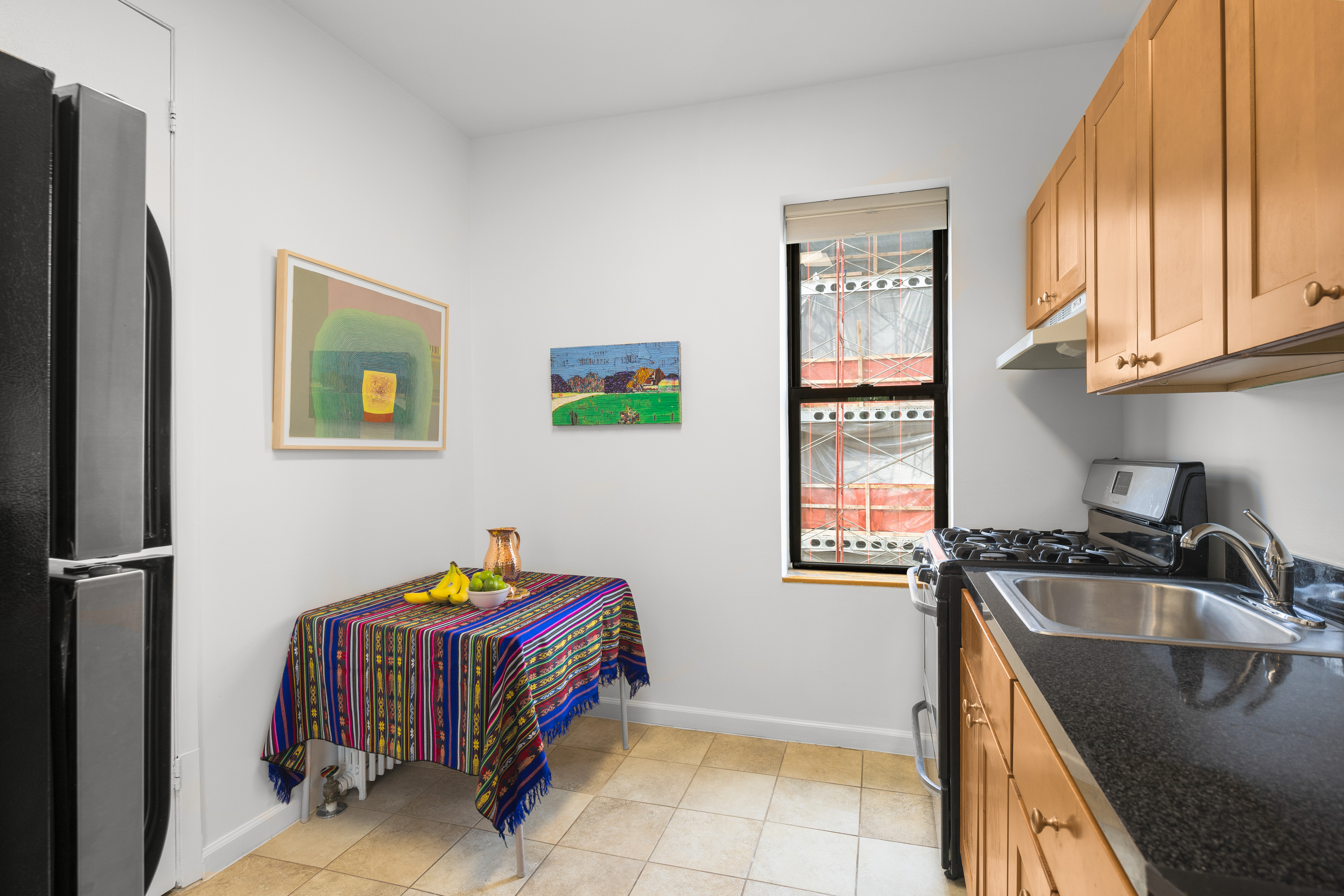  31-14 Crescent St. D2, Queens, NY, 11106 - 物件實景