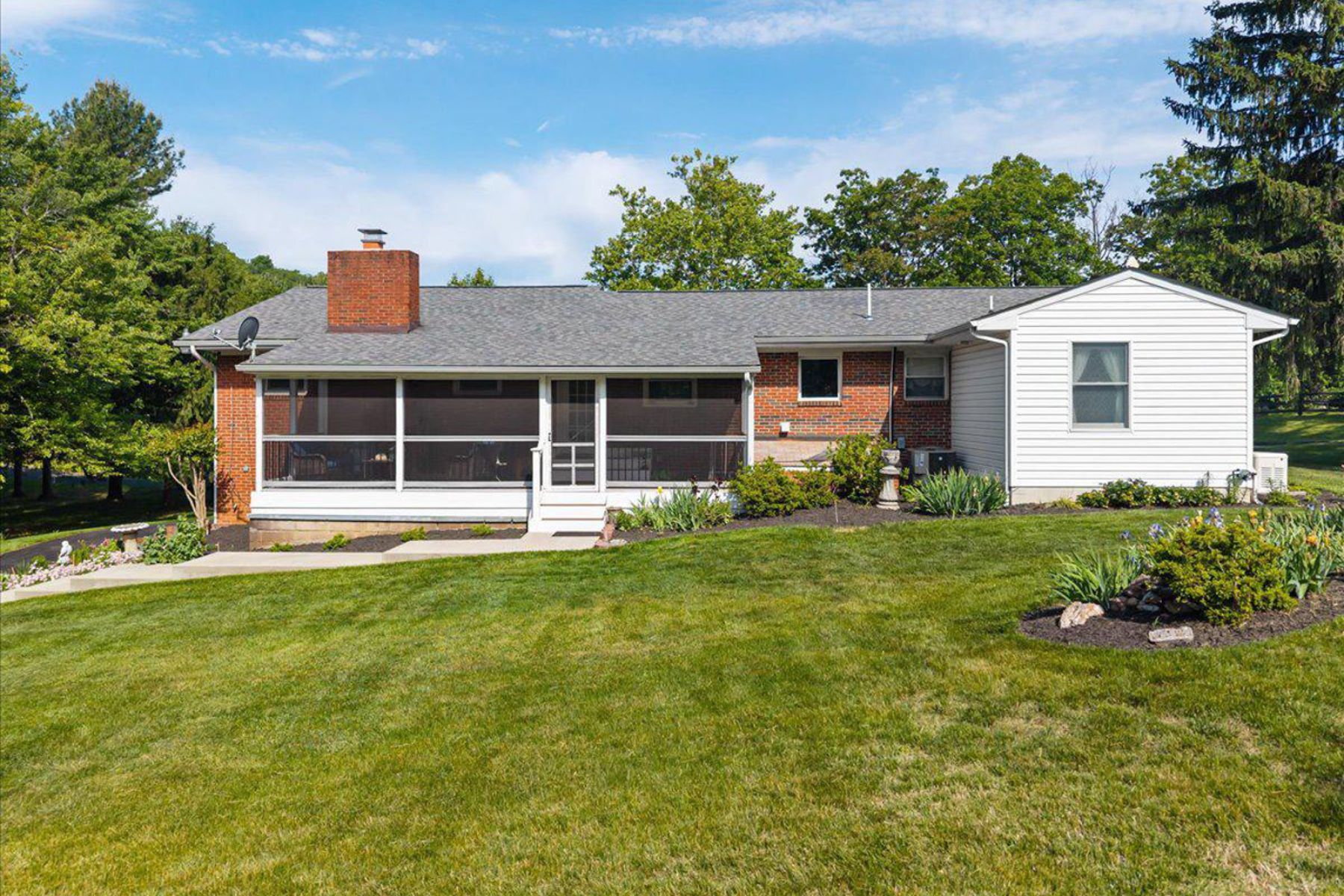  3545 Cobbler Mountain Road, Delaplane, VA, 20144 - 物件實景