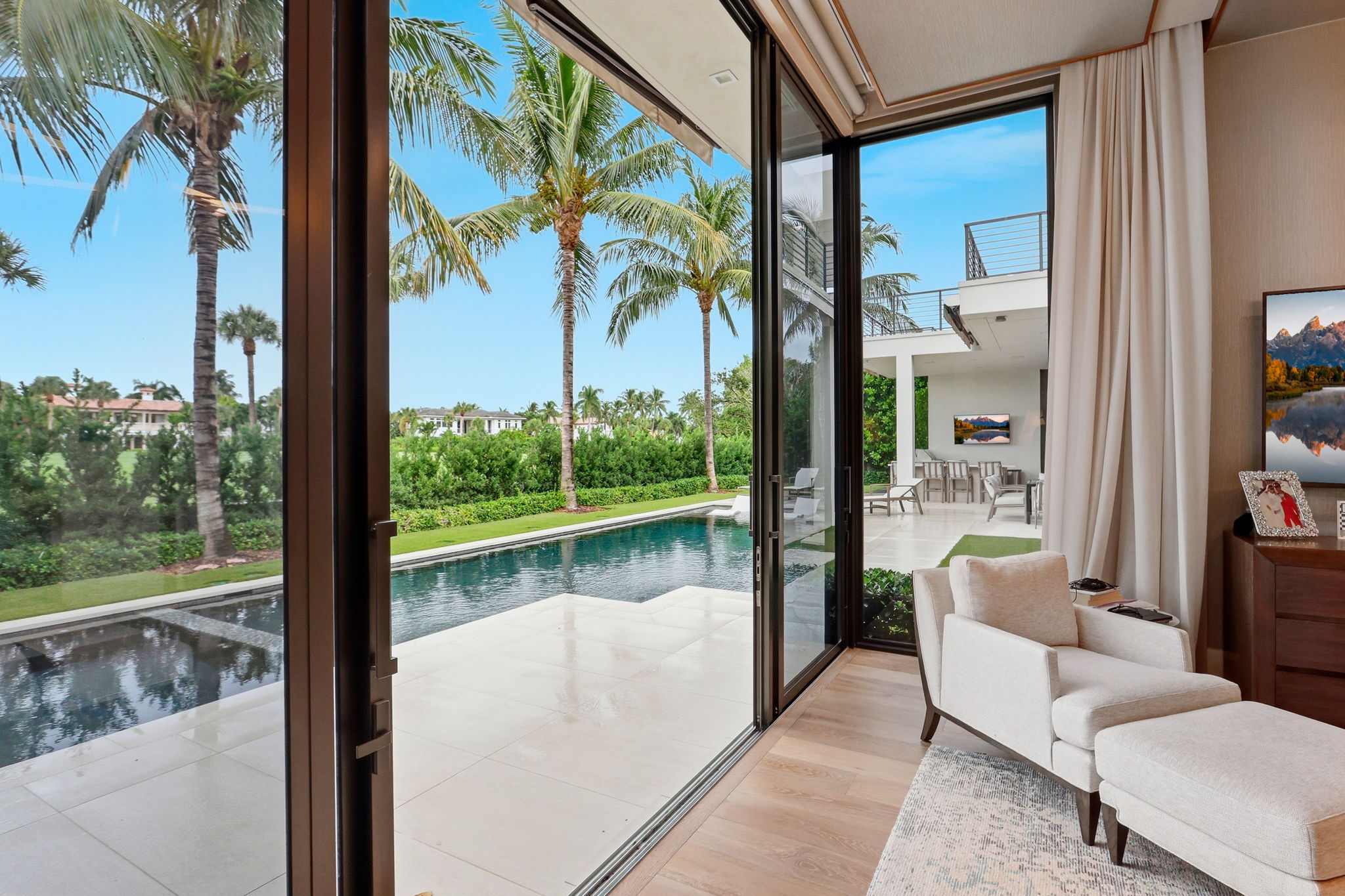  1371 Royal Palm Way, Boca Raton, FL, 33432 - 物件實景