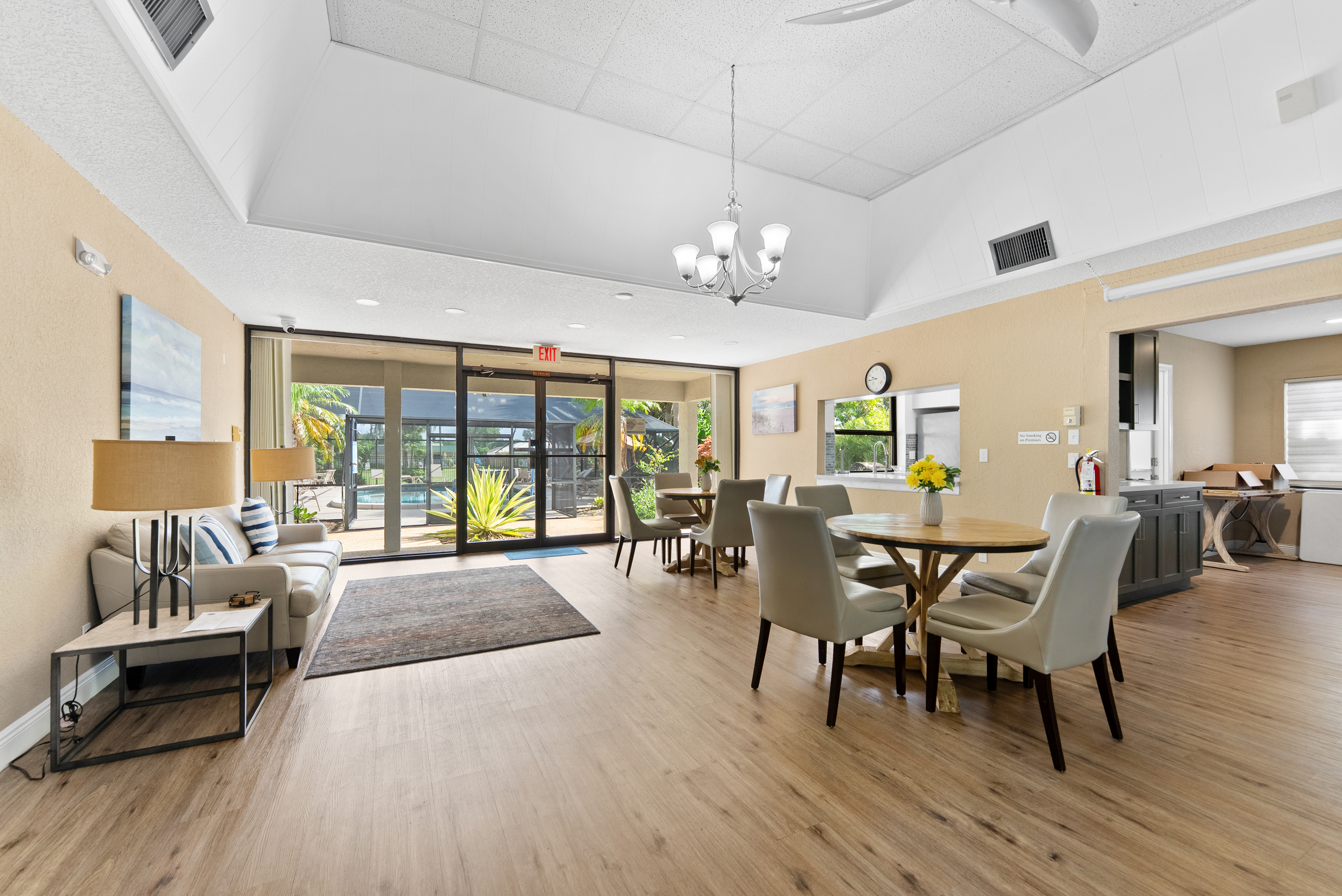  4148 N Palm Forest Dr N, Delray Beach, FL, 33445 - 物件實景