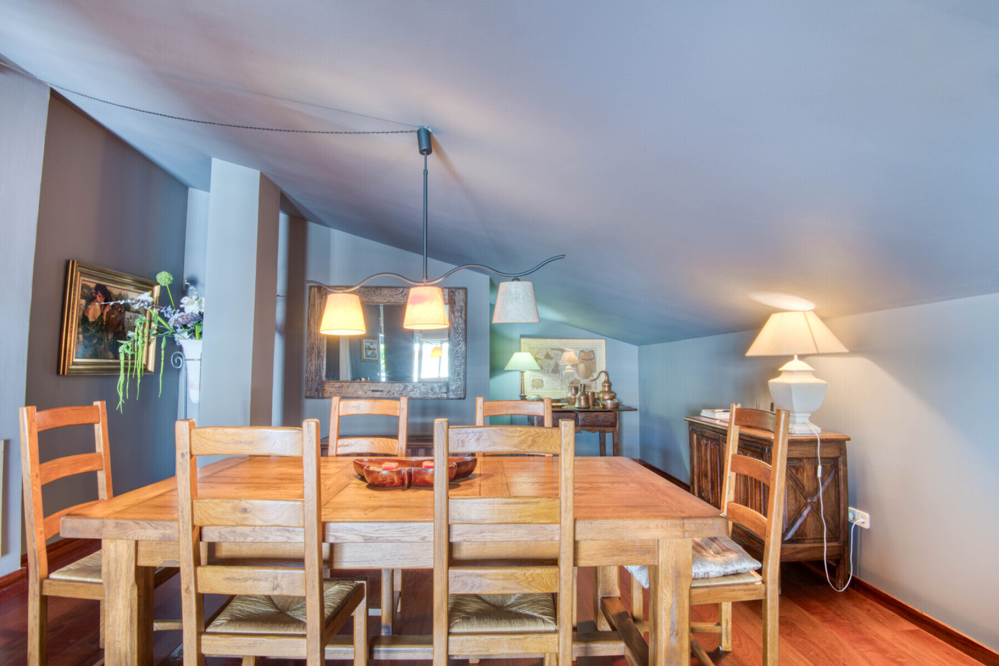  Penthouse in Playa de Aro located 300 metres from the beach - 物件實景