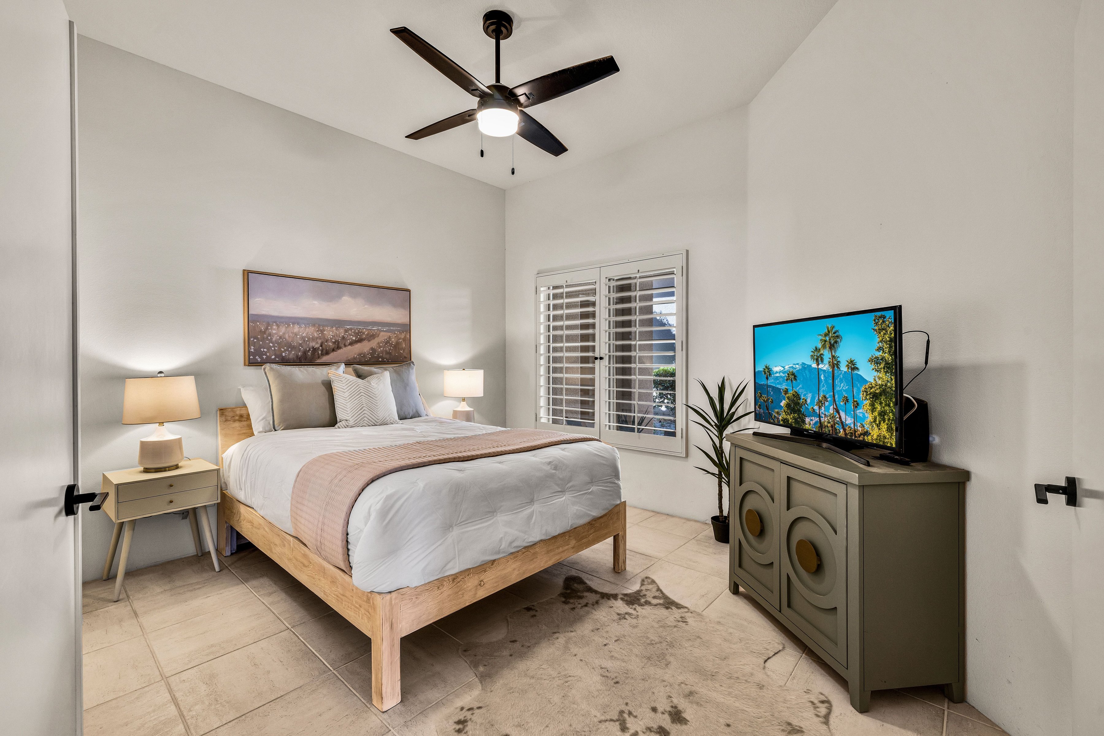  Rancho Mirage Country Club Home - 物件實景