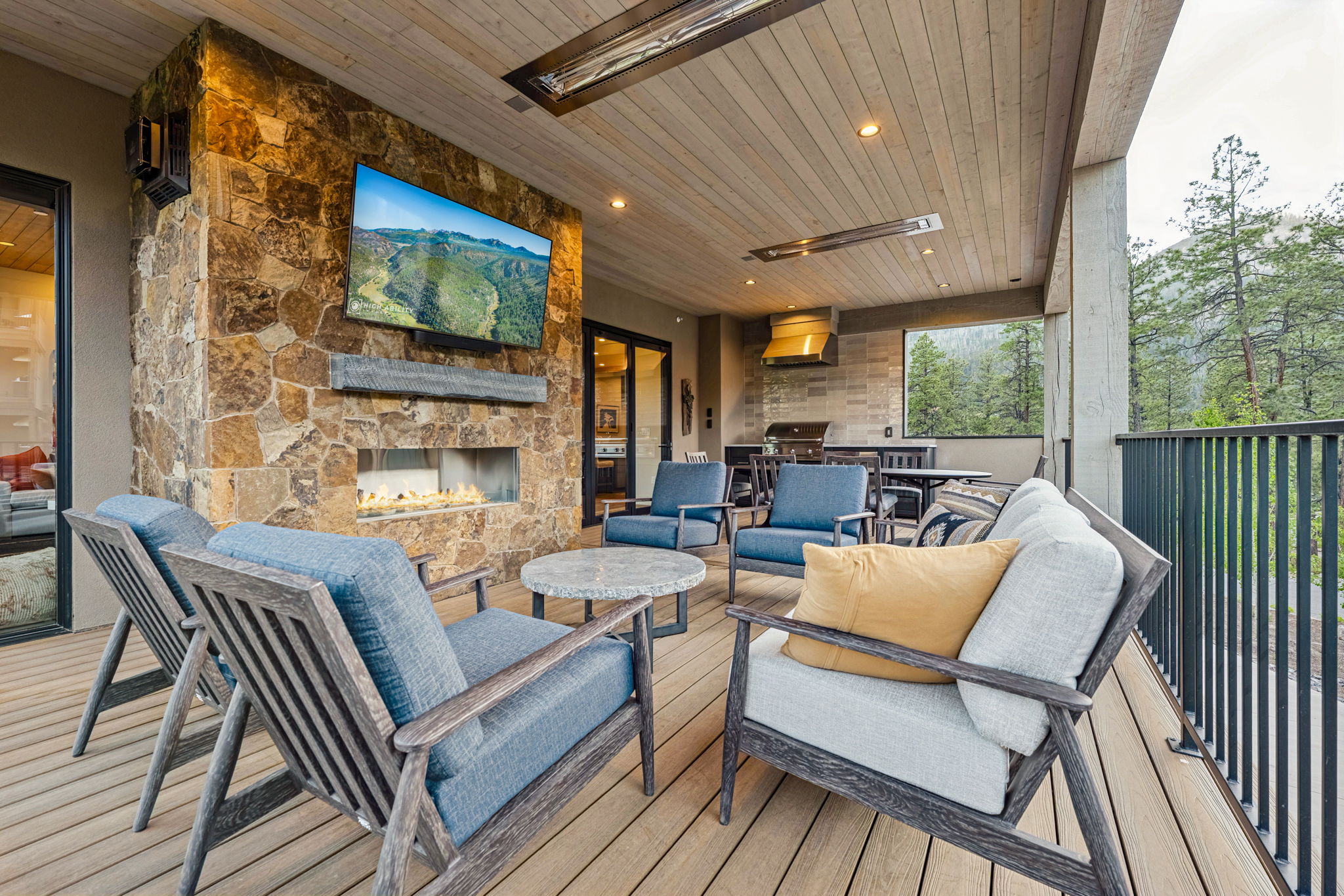  152 Outlaw Drive 1A, Durango, CO 81301 - 物件實景