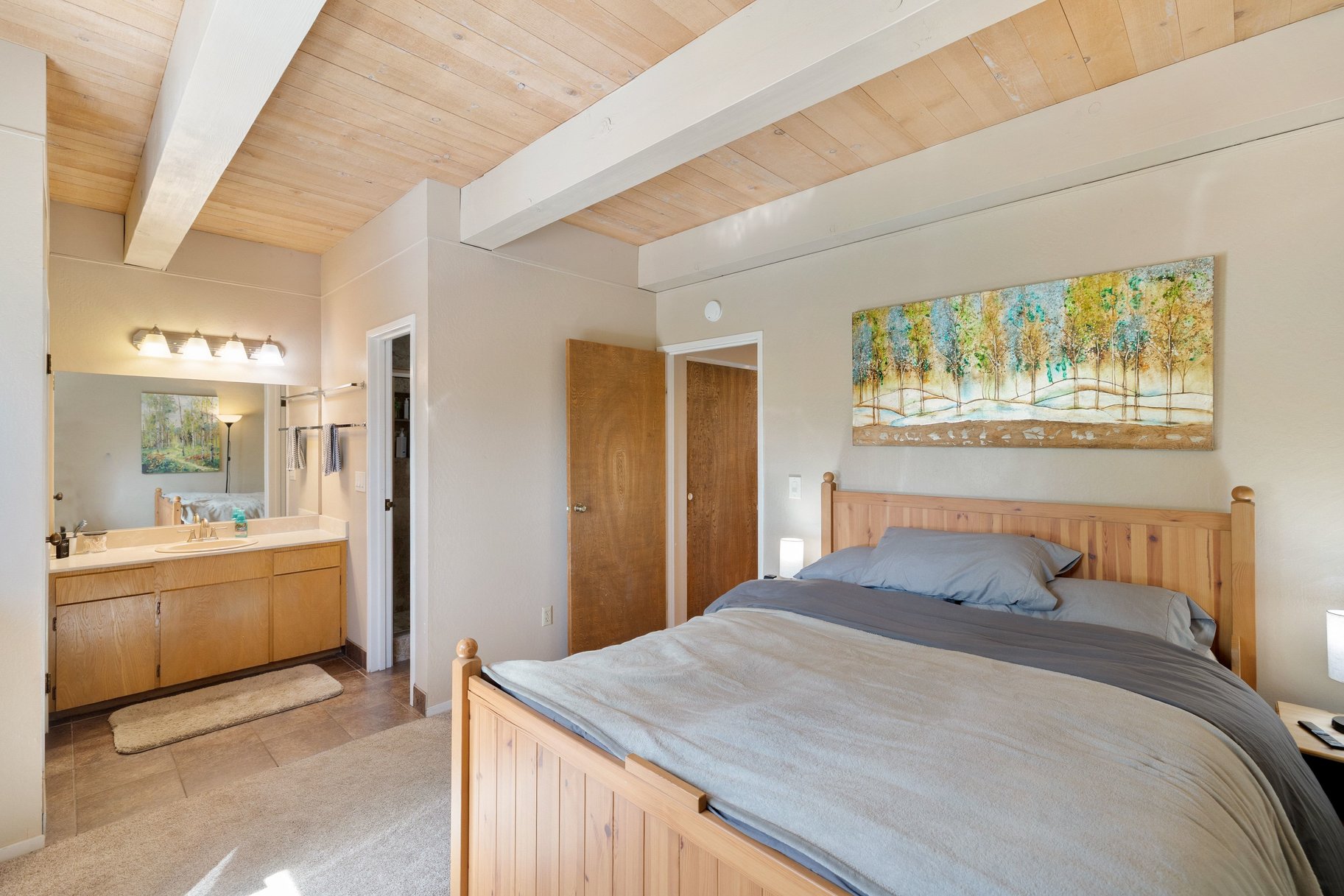  Tahoe Keys Waterfront Townhome - 物件實景
