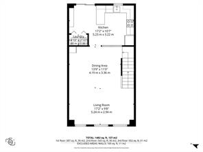 Ottawa, Ontario, K1V 2B2, CA, 3 Bedrooms Bedrooms, ,3 BathroomsBathrooms,Residential,For Sale,2003216