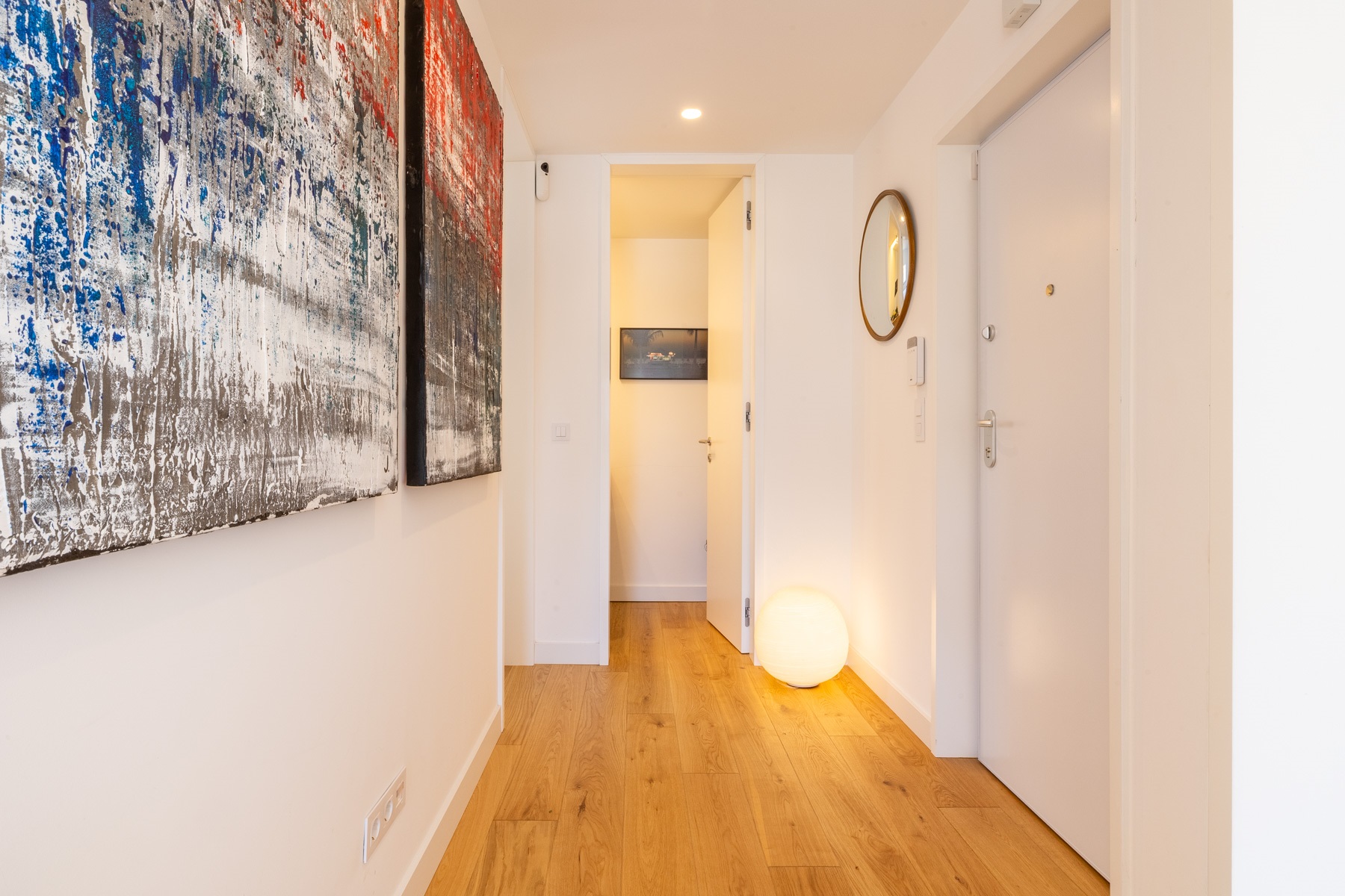  Flat, 1 bedrooms, for Sale - 物件實景