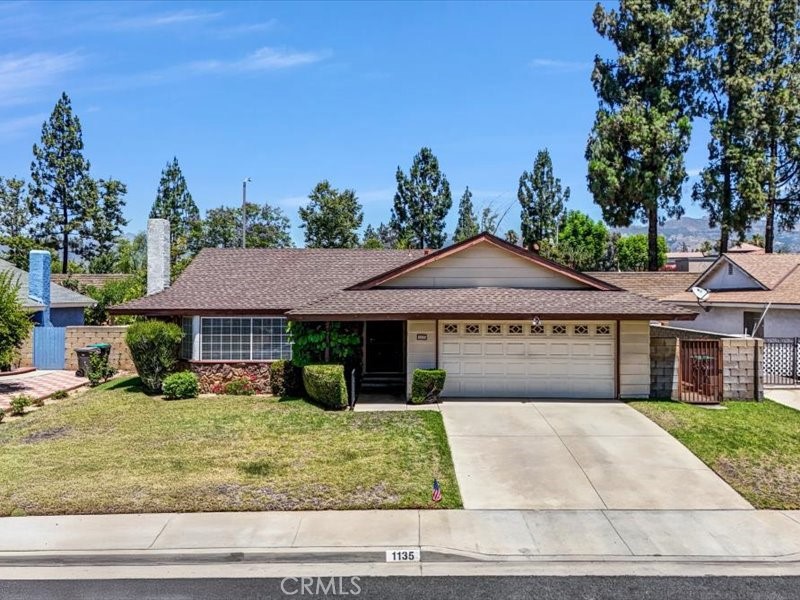 San Dimas, California, 91773, United States, 4 Bedrooms Bedrooms, ,2 BathroomsBathrooms,Residential,For Sale,1888306