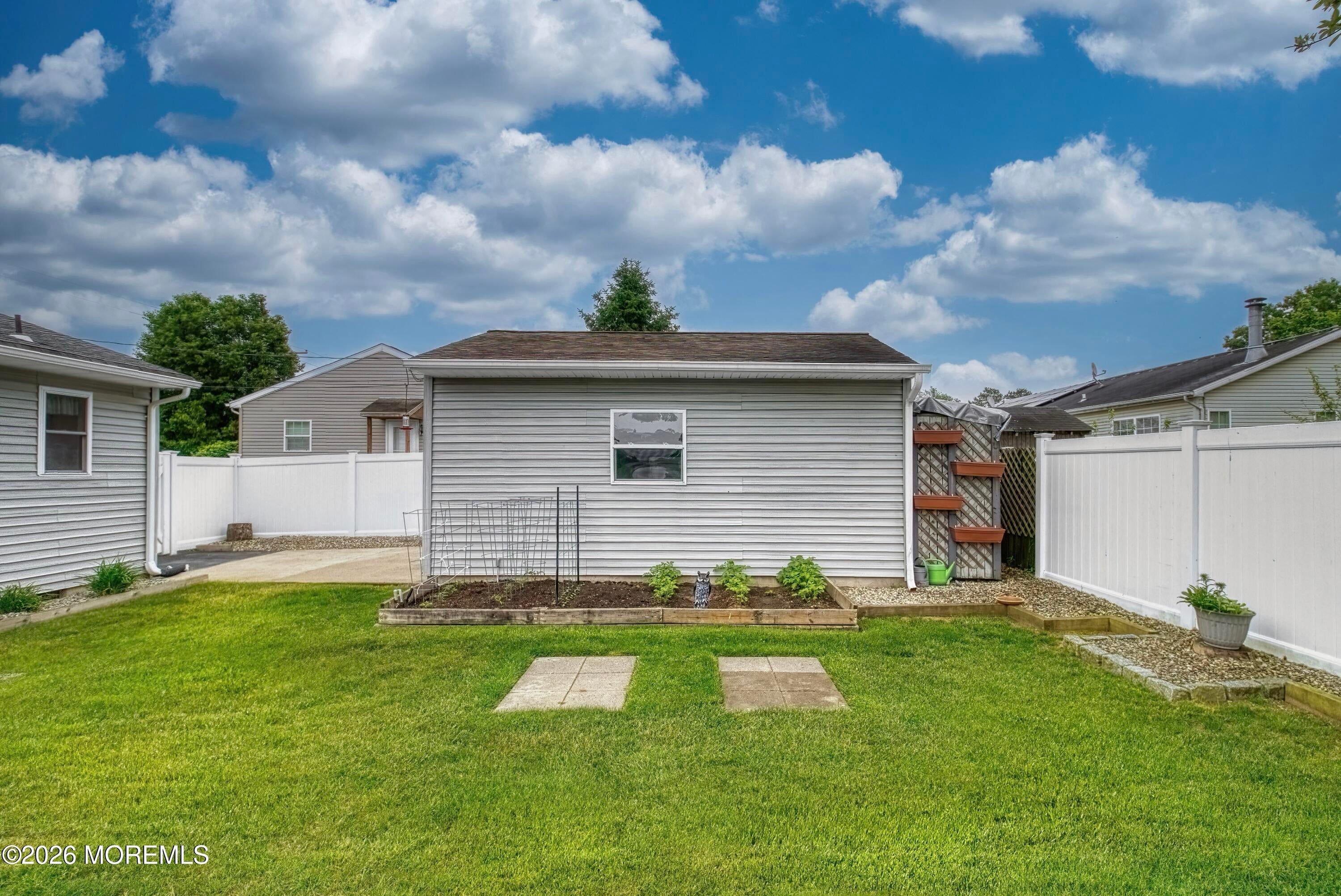 Toms River, New Jersey, 08757, United States, 4 Bedrooms Bedrooms, ,2 BathroomsBathrooms,Residential,For Sale,2048980
