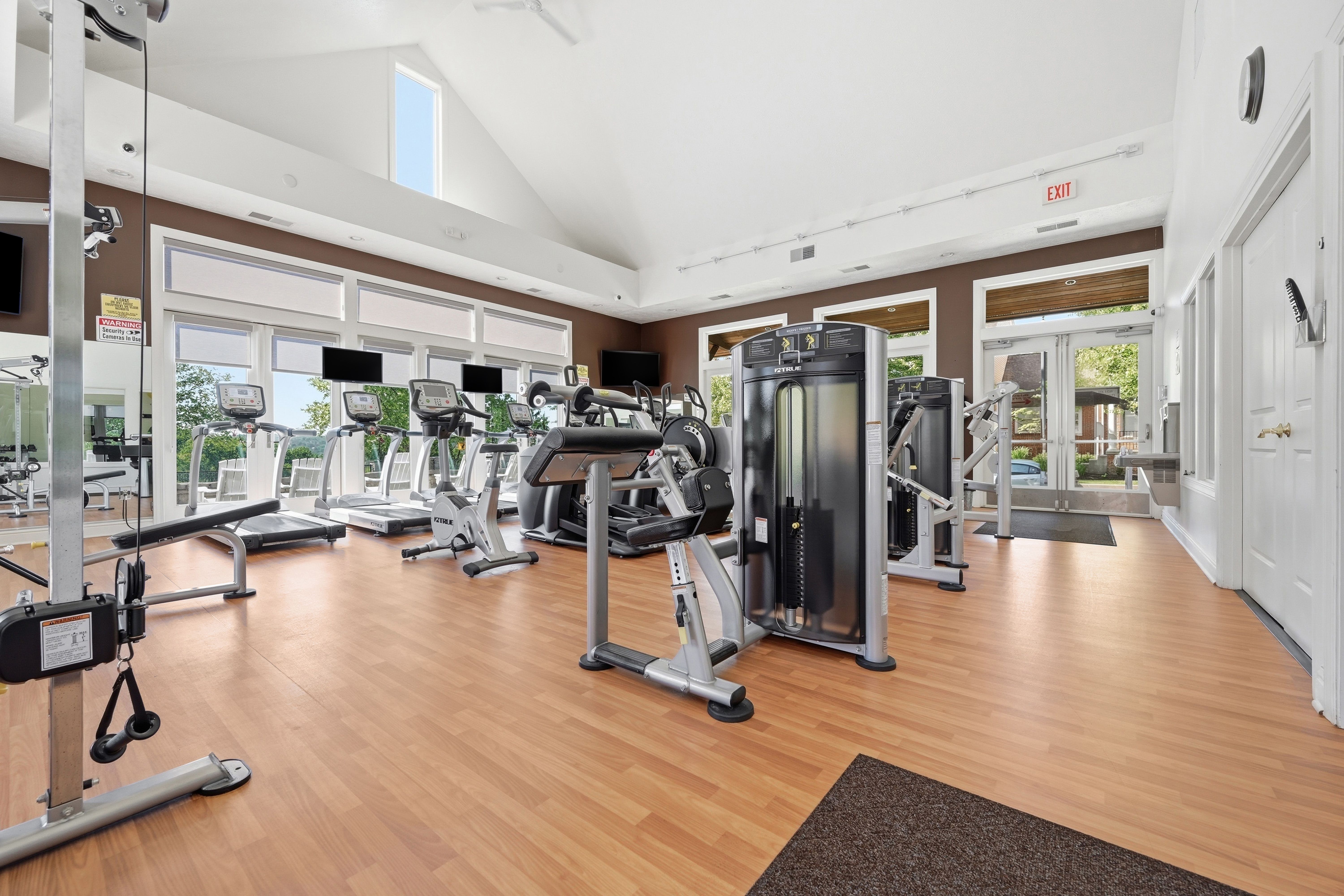  1240 Crescent Place #3F, Pittsburgh, PA 15217 - 物件實景