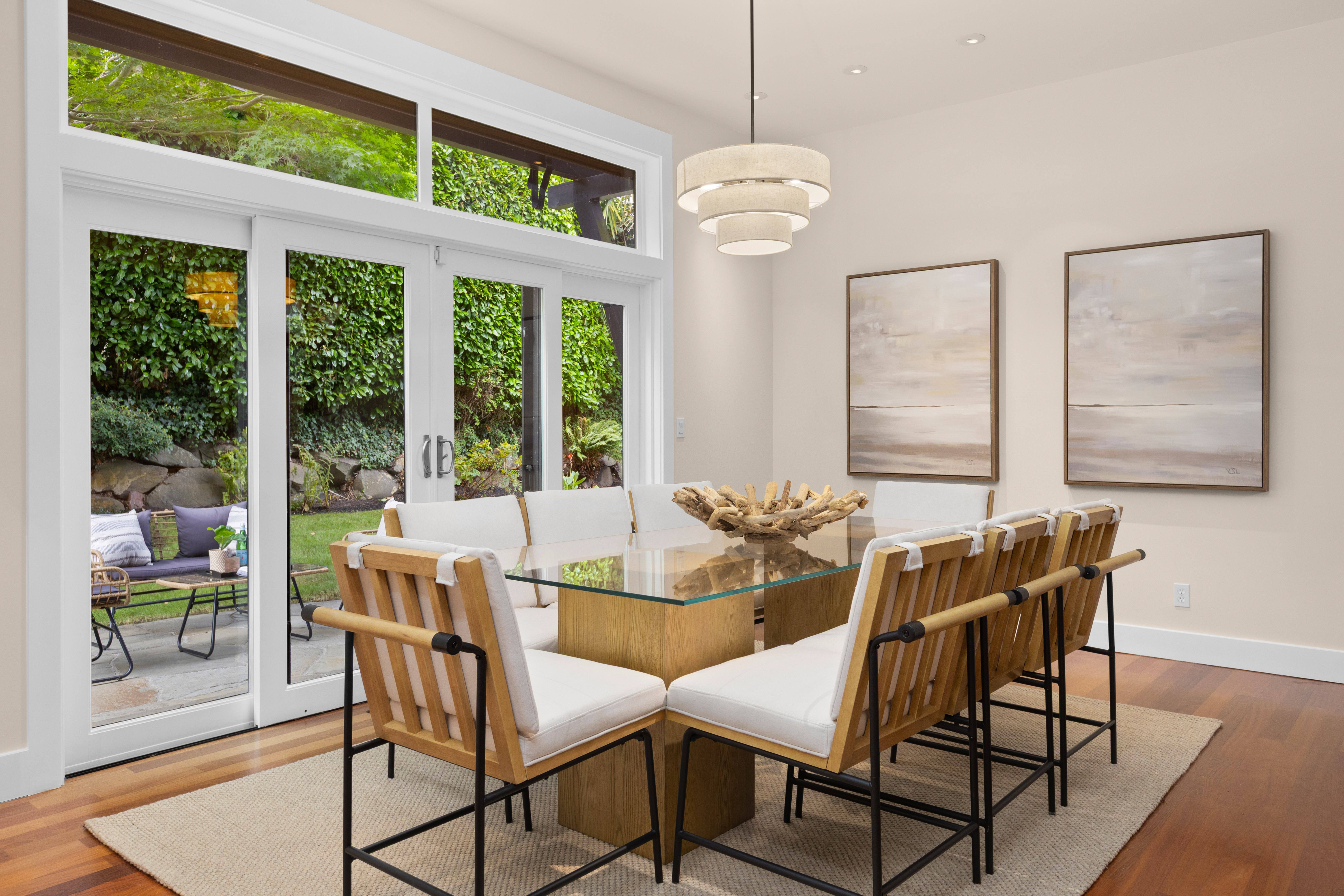  2223 39th Ave E, Seattle, WA 98112 - 物件實景