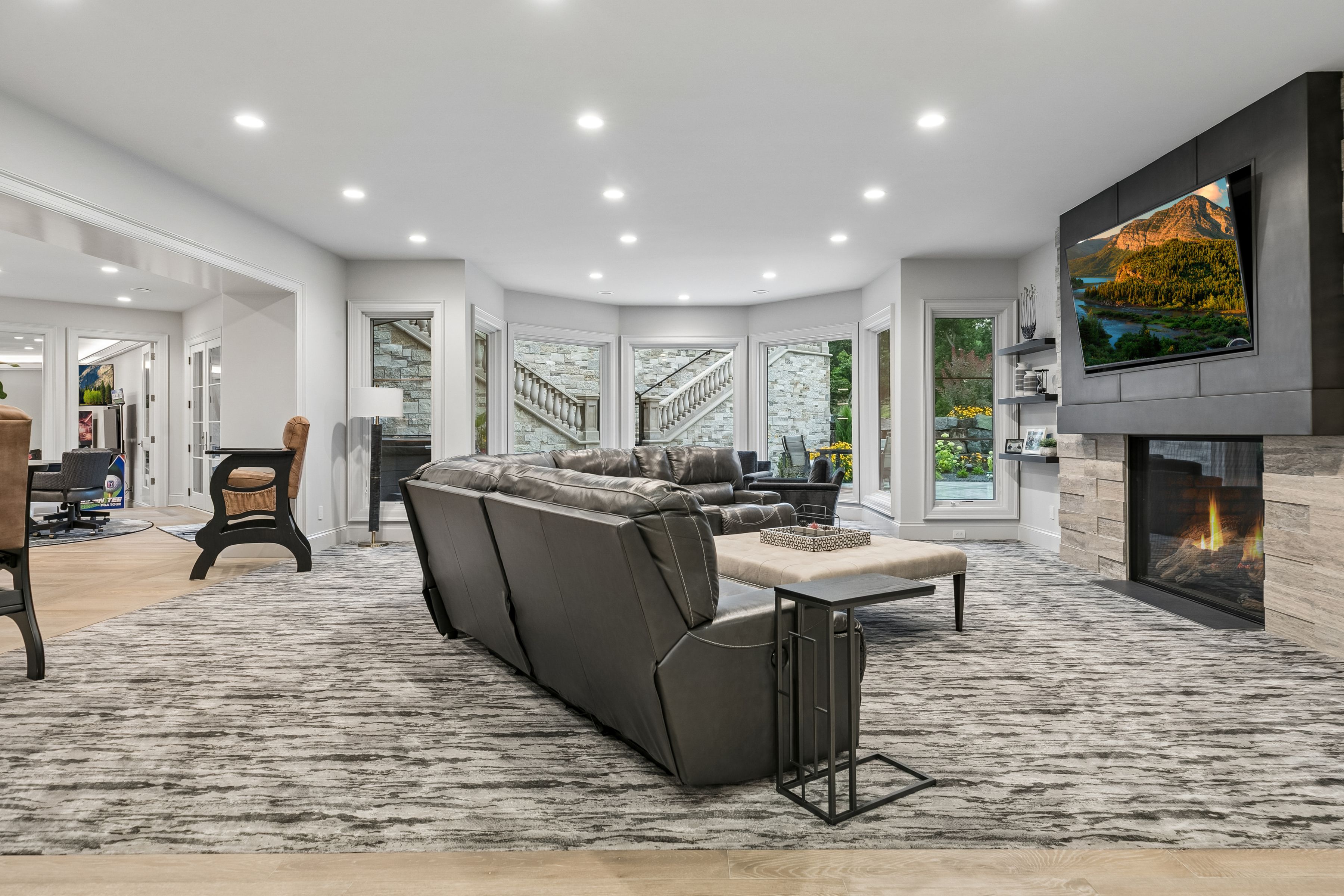  Timeless Elegance on a Private North Oaks Setting - 物件實景