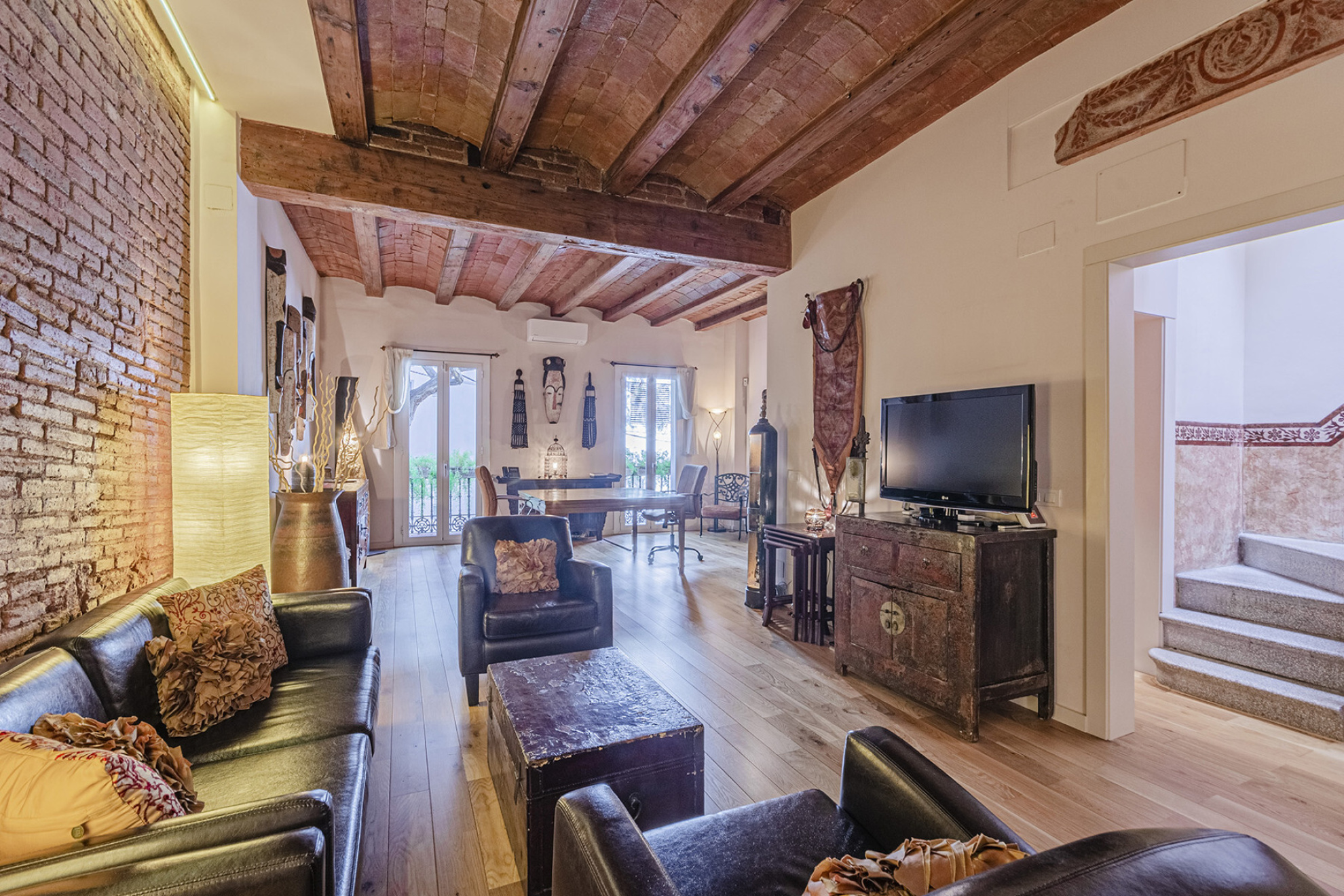  Out-of-the-ordinary property with terrace in the heart of Sagrada Familia - 物件實景