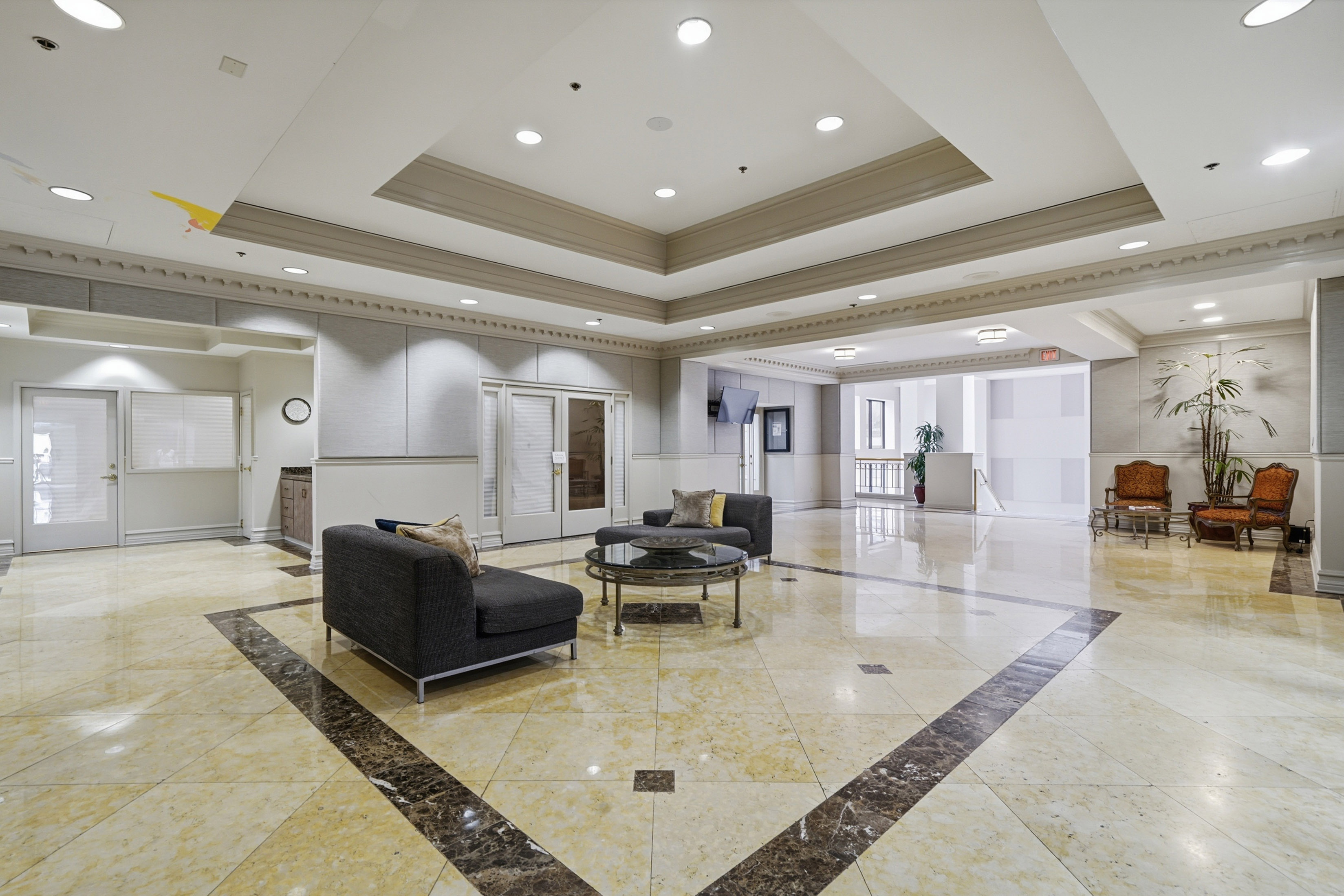  Vibrant Midtown Living at 1280 West Peachtree - 物件實景