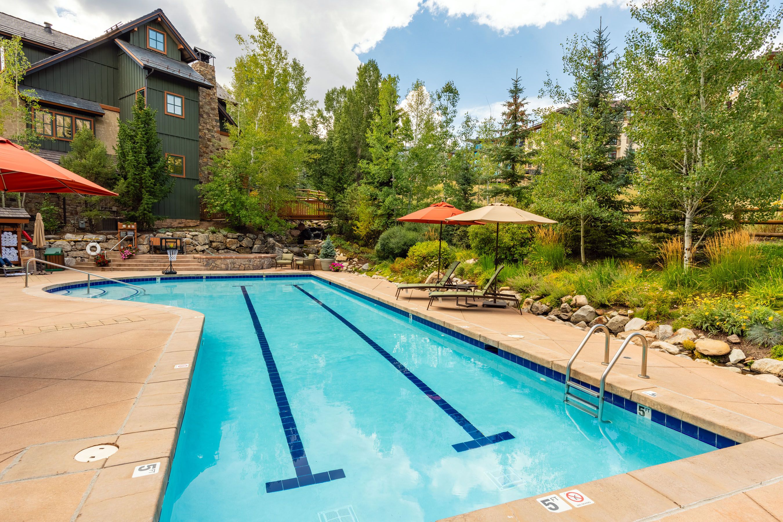  96 Timbers Club Court, Snowmass Village, CO, 81615 - 物件實景