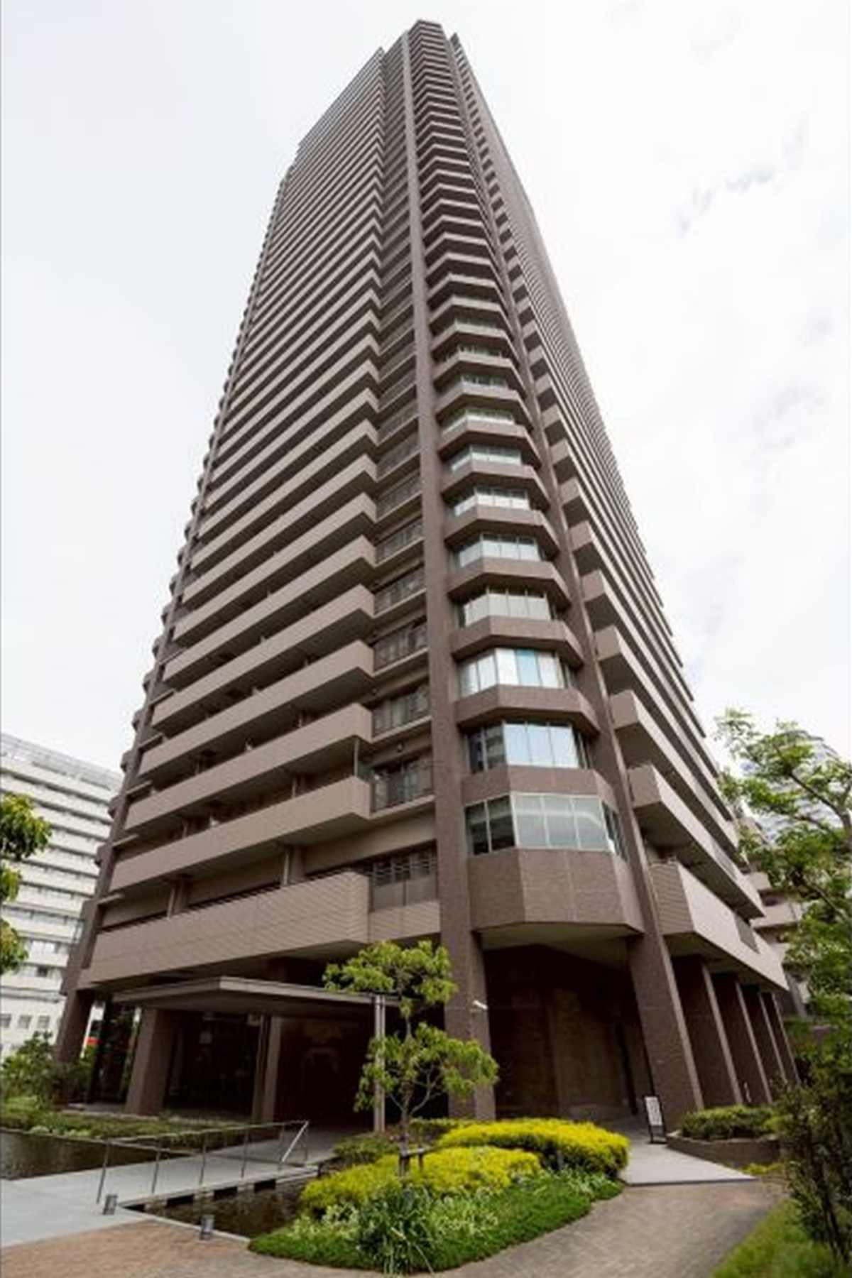  The Uehommachi Tower - 物件實景