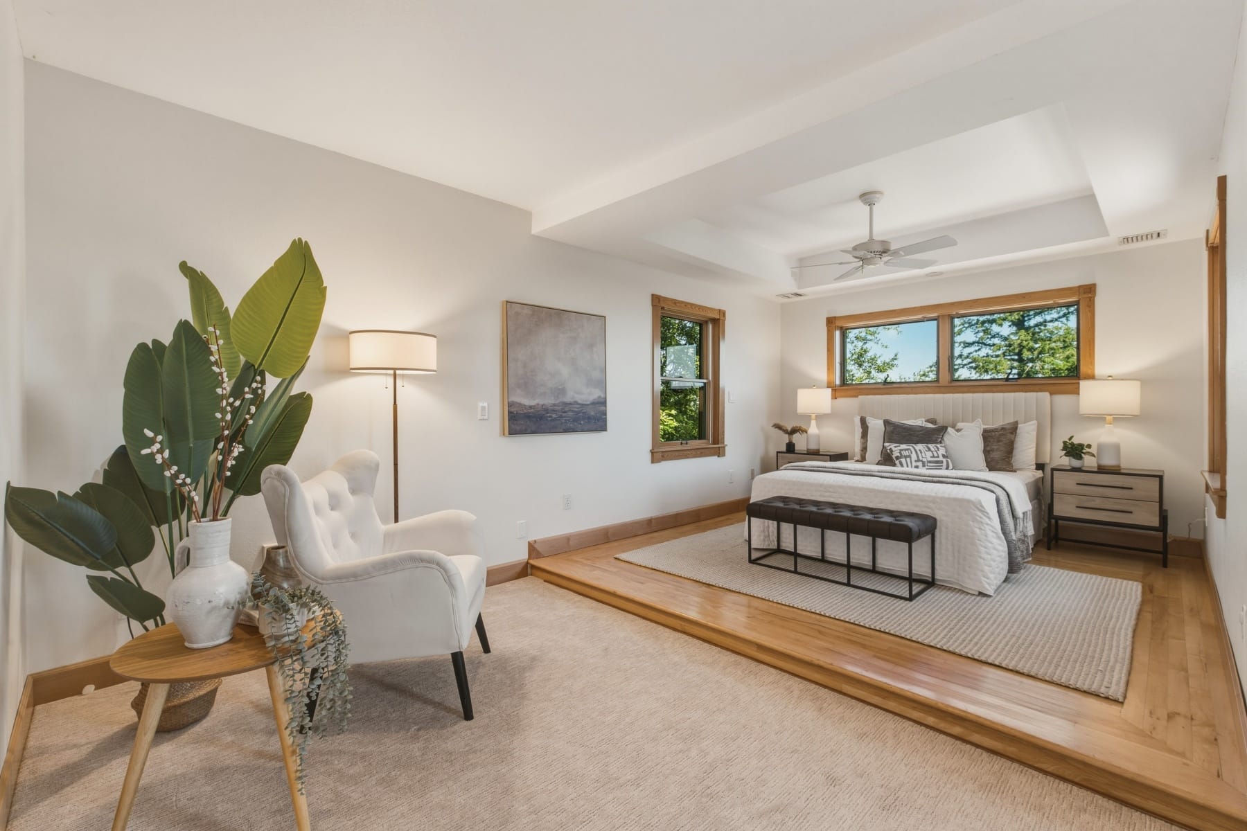  8 GARIBALDI ST Lake Oswego, OR 97035 - 物件實景