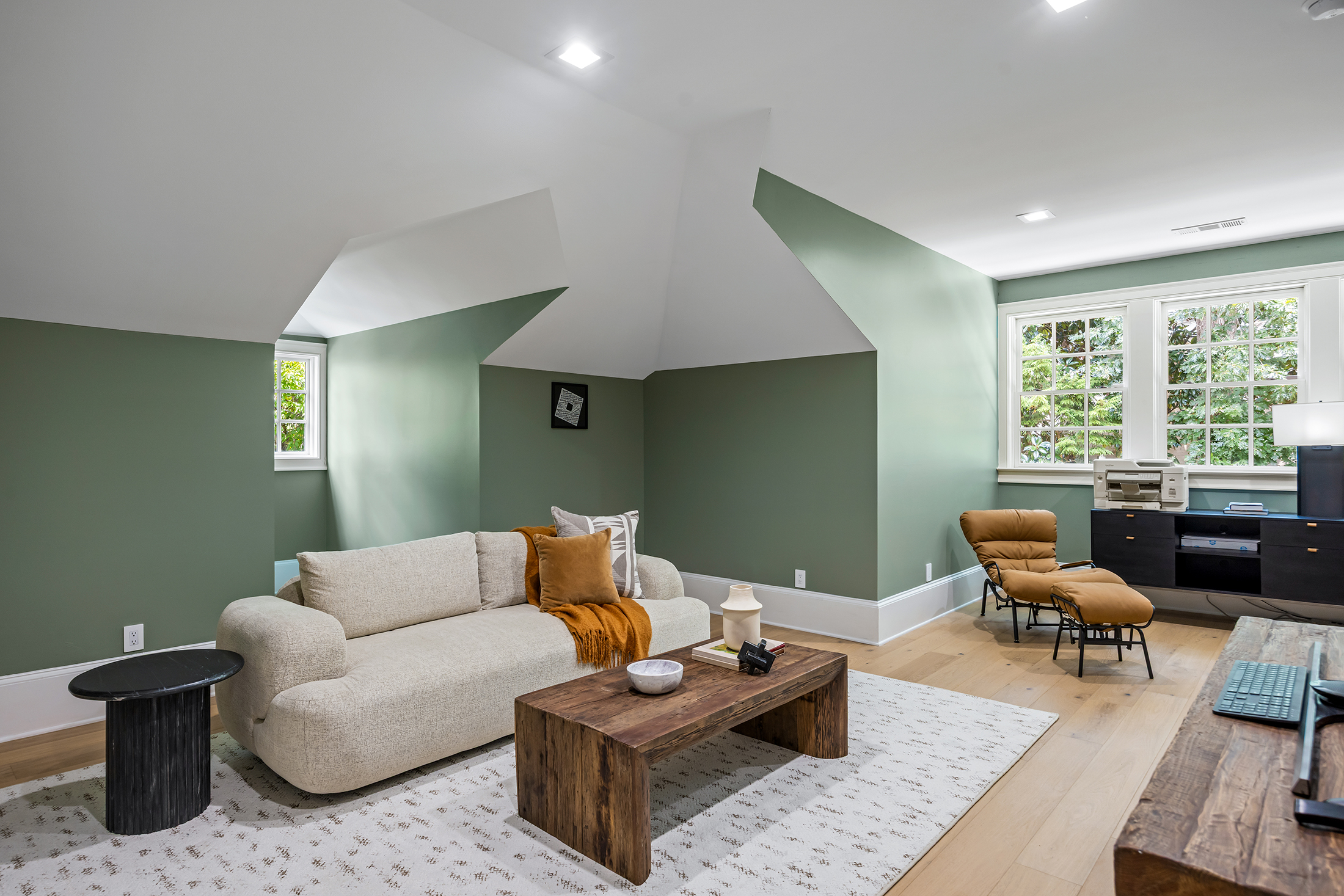  Extraordinary Residence in the Heart of Tuxedo Park - 物件實景