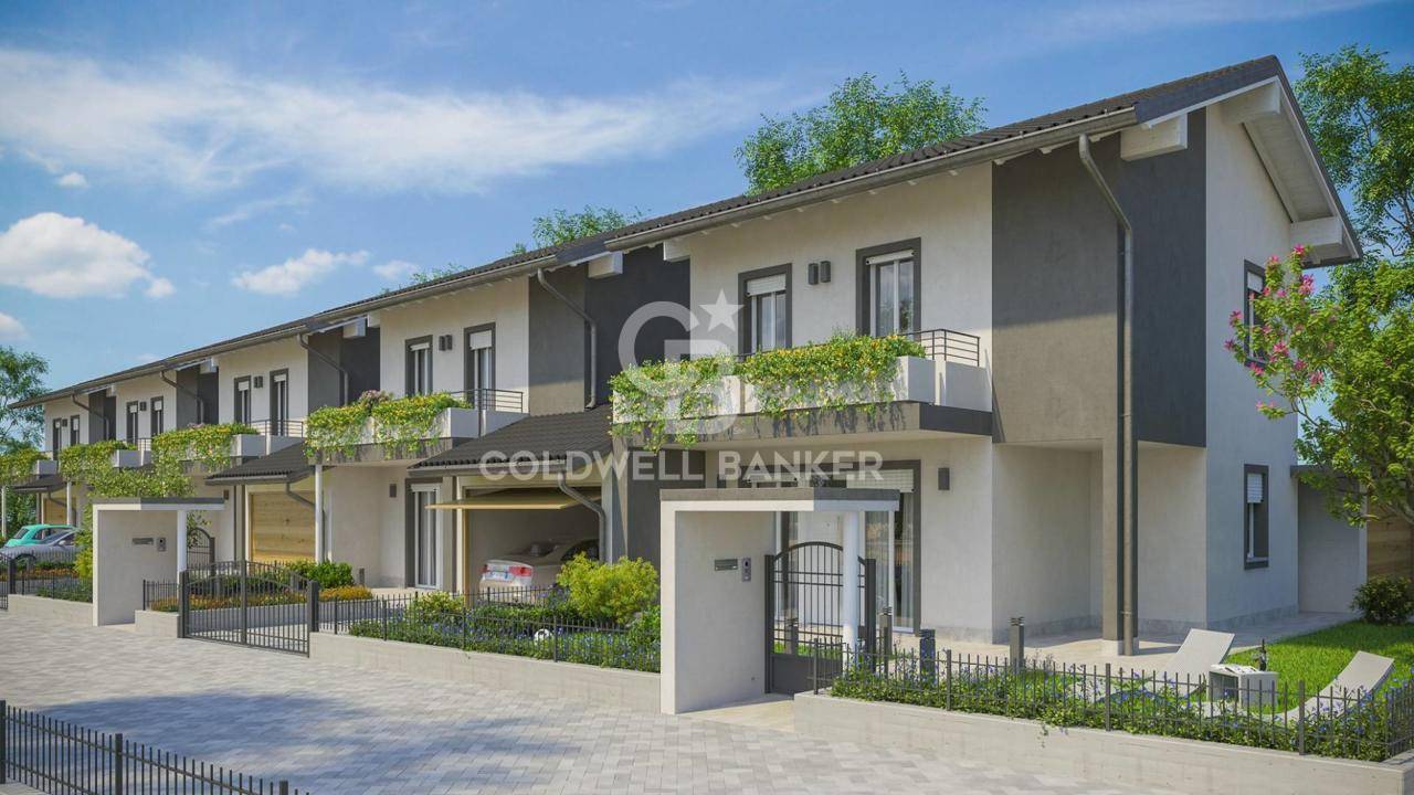 Padenghe sul Garda, Brescia, 25080, IT, 2 Bedrooms Bedrooms, ,2 BathroomsBathrooms,Residential,For Sale,1746095