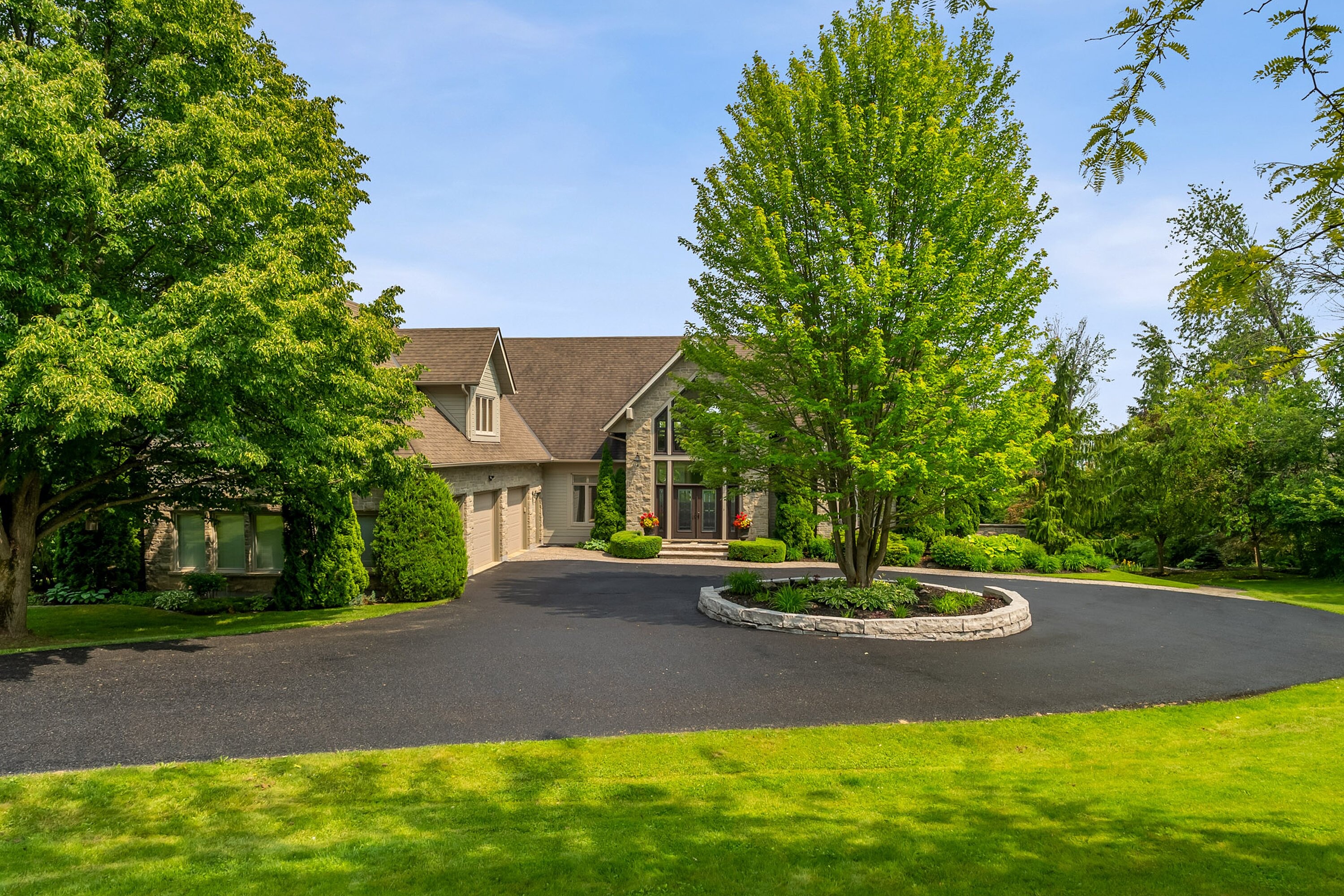  Exceptional Custom Estate - 物件實景