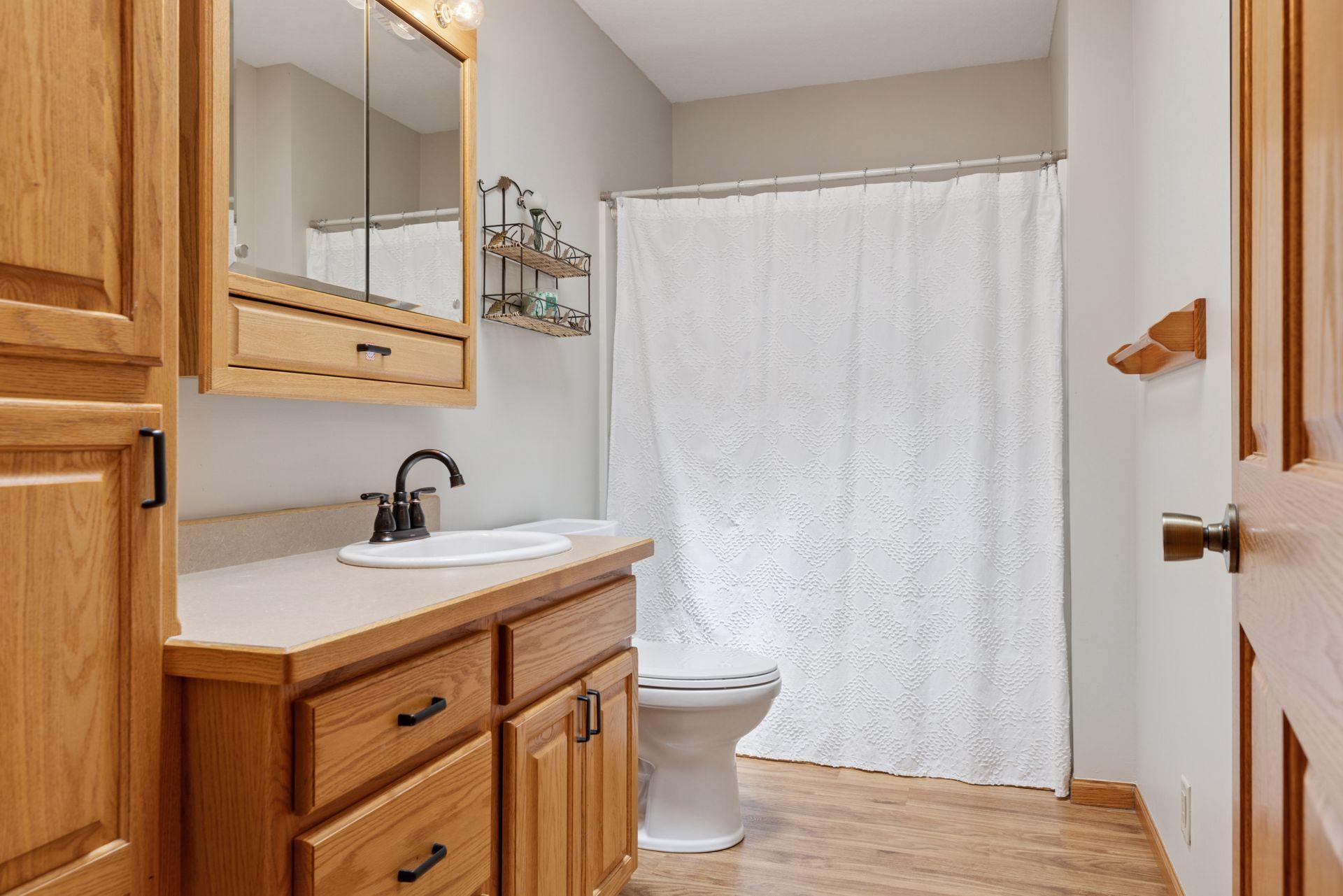 New Richmond, Wisconsin, 54017, United States, 4 Bedrooms Bedrooms, ,1 BathroomBathrooms,Residential,For Sale,1904328