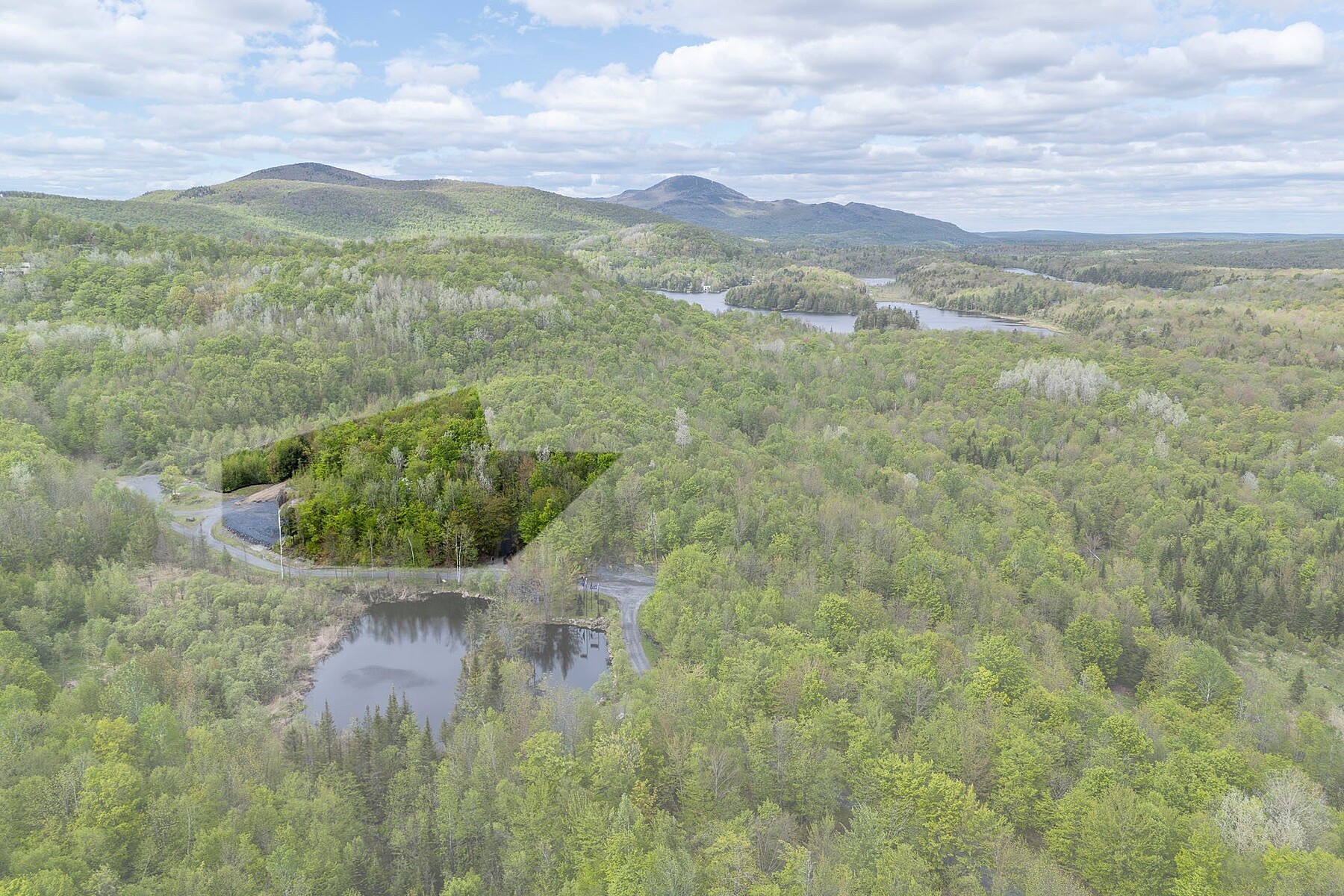  Austin, Eastern Townships - 物件實景