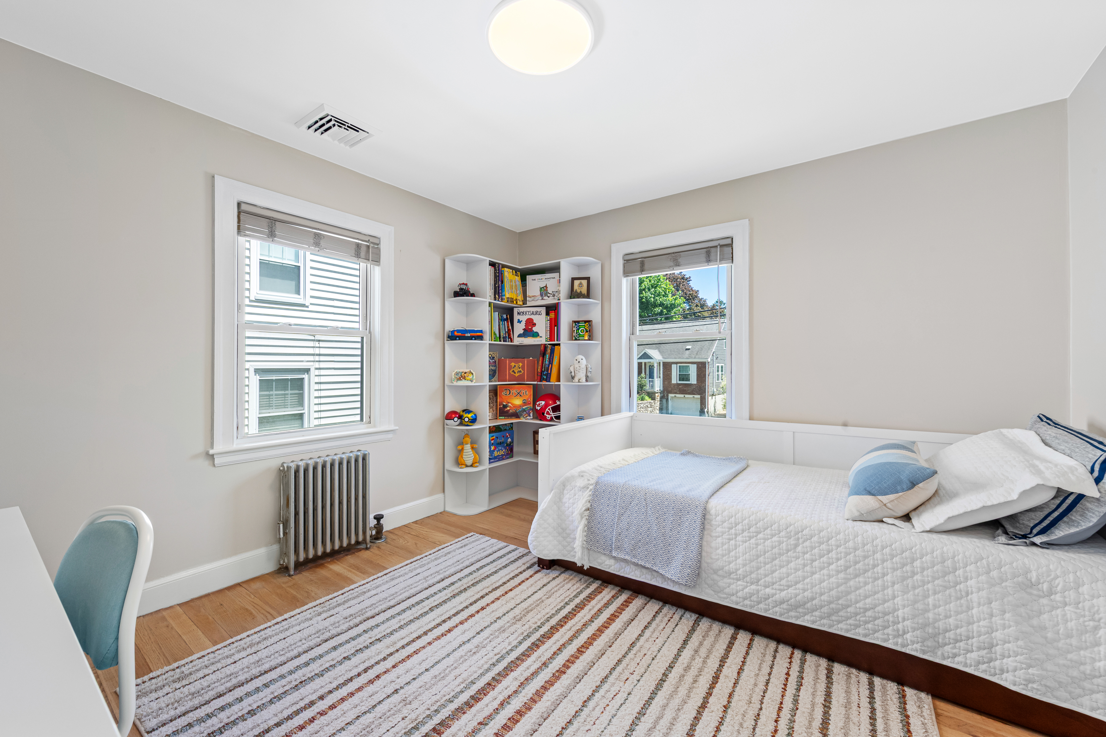  299 Appleton Street, Arlington, MA, 02476 - 物件實景
