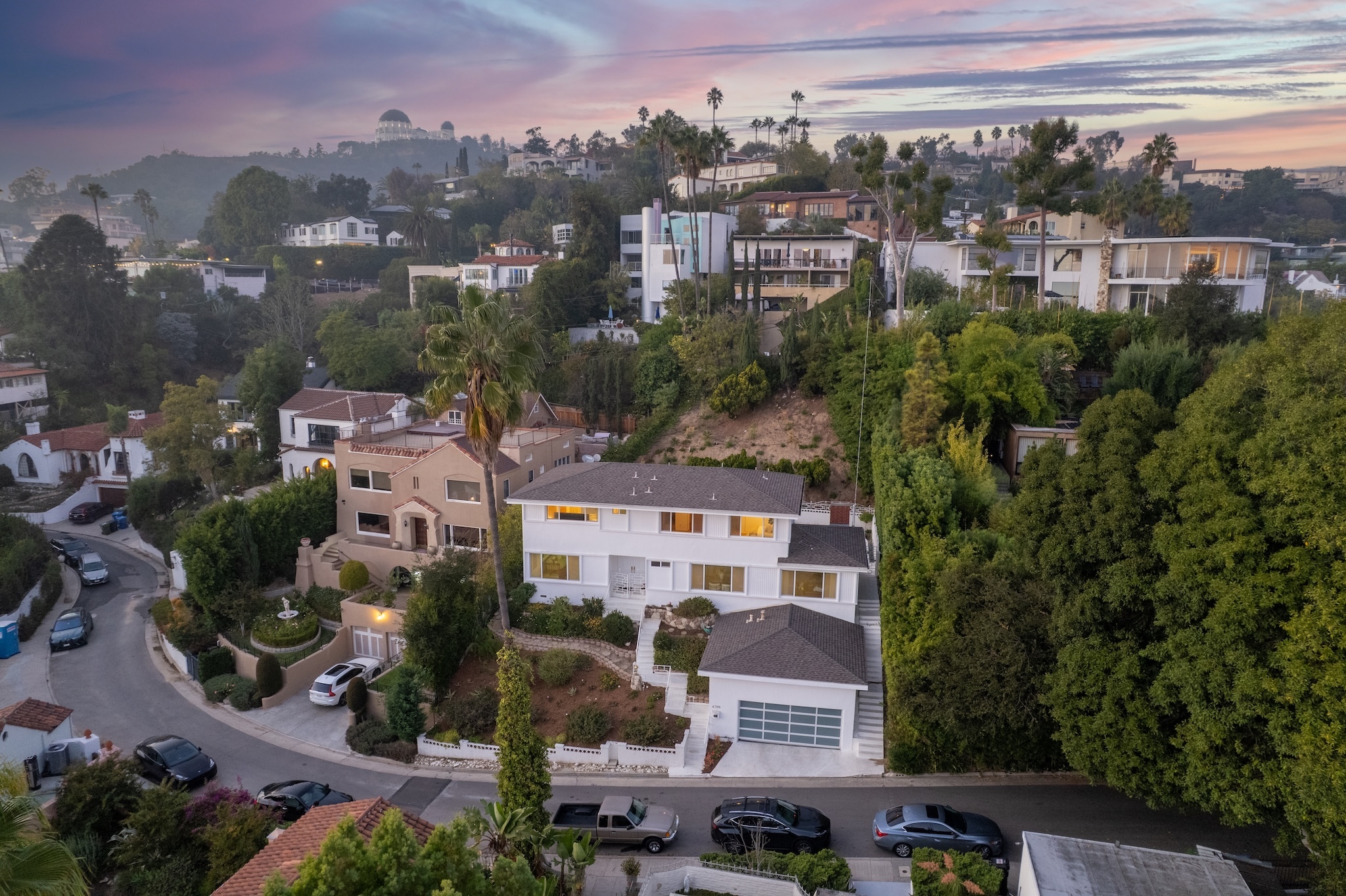  4799 Bonvue Ave - 物件實景