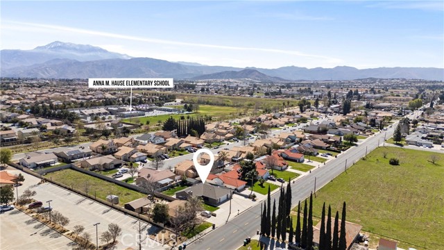 Beaumont, California, 92223, United States, 4 Bedrooms Bedrooms, ,2 BathroomsBathrooms,Residential,For Sale,1976113