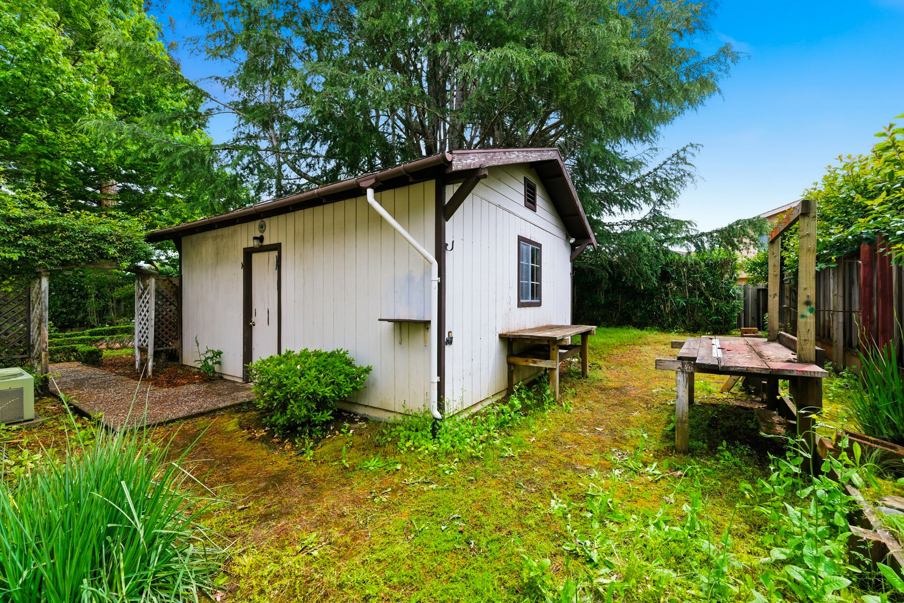  Charm and Opportunity in Browns Valley - 物件實景