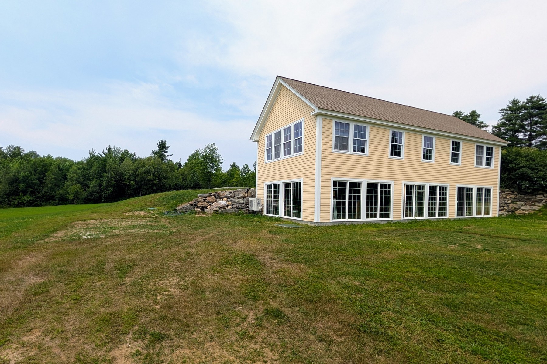  5855 Windham Hill Road - 物件實景