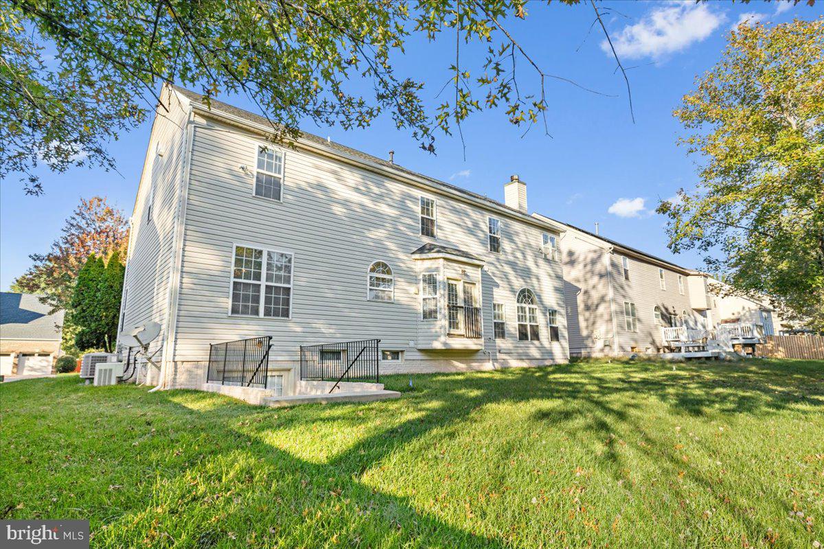 Bowie, Maryland, 20716, United States, 4 Bedrooms Bedrooms, ,3 BathroomsBathrooms,Residential,For Sale,2005275