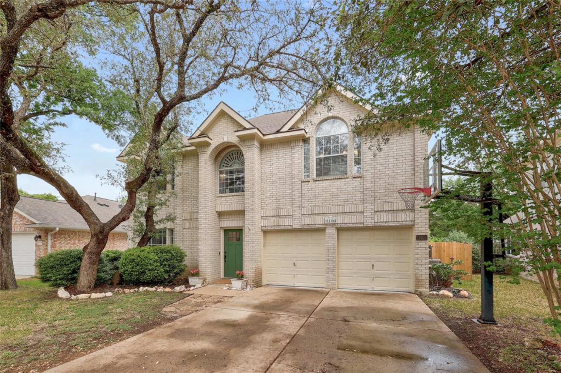  8106 Miller Falls Drive, Round Rock, TX 78681 - 物件實景