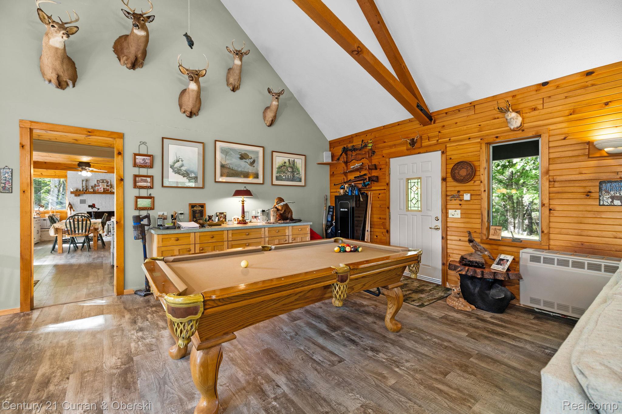 Onaway, Michigan, 49765, United States, 4 Bedrooms Bedrooms, ,2 BathroomsBathrooms,Residential,For Sale,1980098