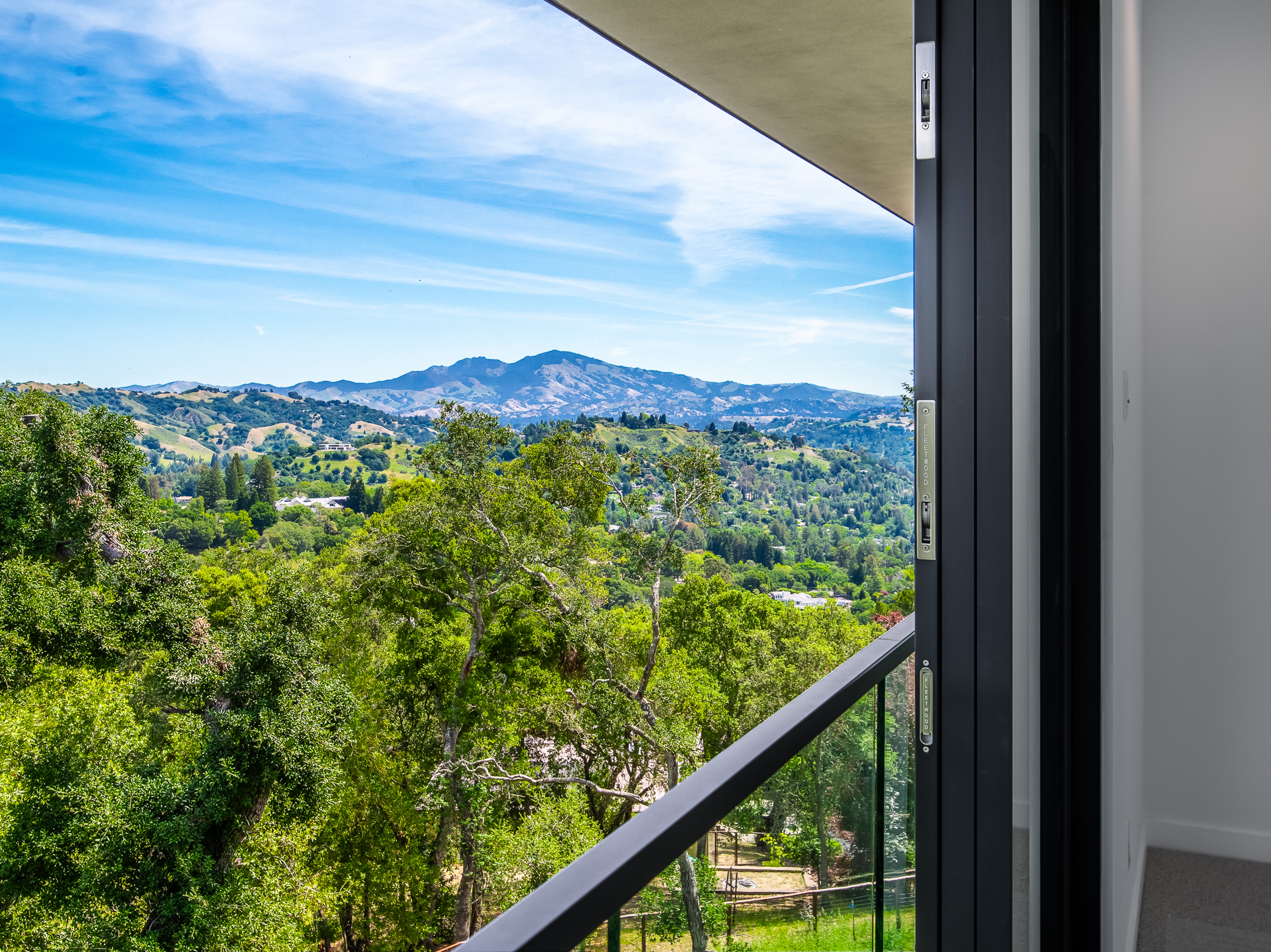 Modern Luxury with Stunning Mount Diablo Views - 物件實景