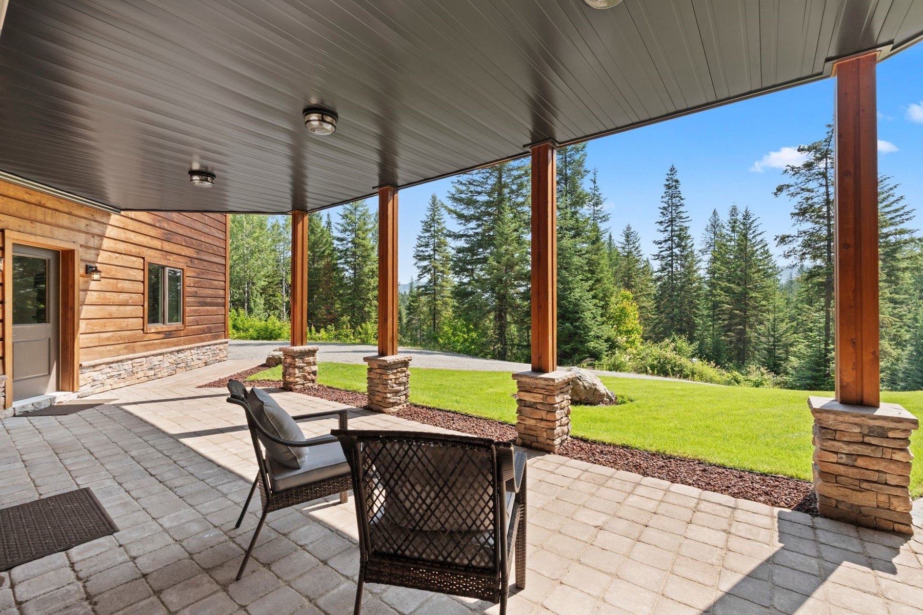  Green Home & apartment on 30 Acres - 物件實景