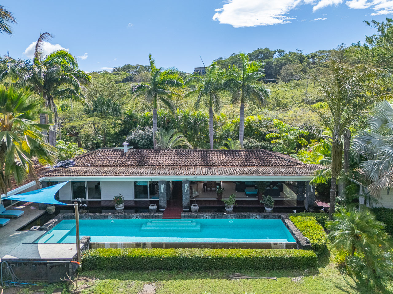 Rio Santo, Hernandez, Tamarindo, Guanacaste, CR, 4 Bedrooms Bedrooms, ,4 BathroomsBathrooms,Residential,For Sale,Rio Santo, Hernandez,1676517