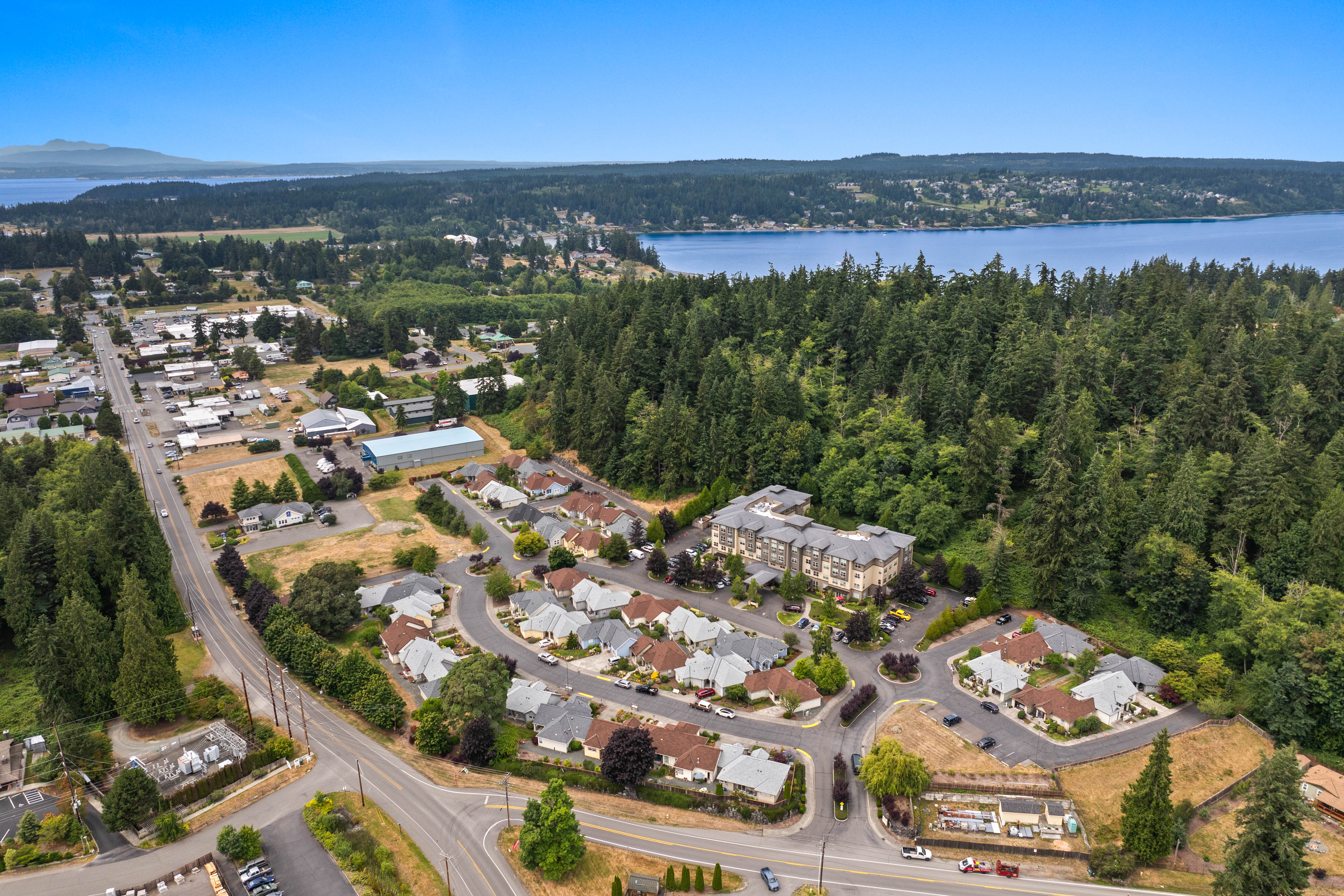  1772 Compass Blvd Unit #22, Freeland, WA 98249 - 物件實景