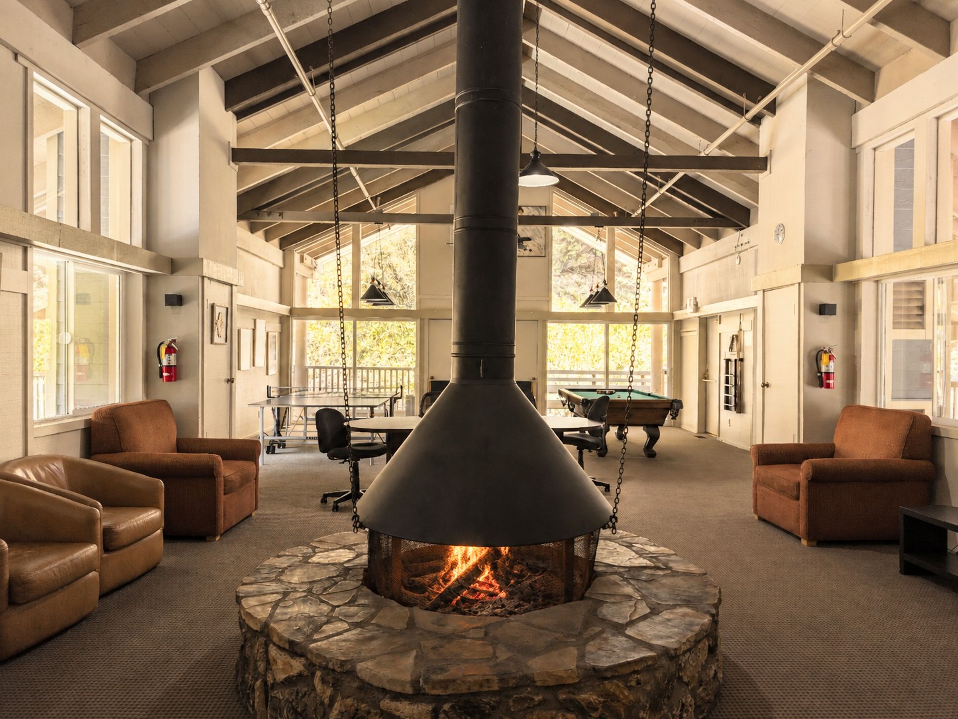  191 Kuffel Canyon Road, Lake Arrowhead, CA 92352 - 物件實景